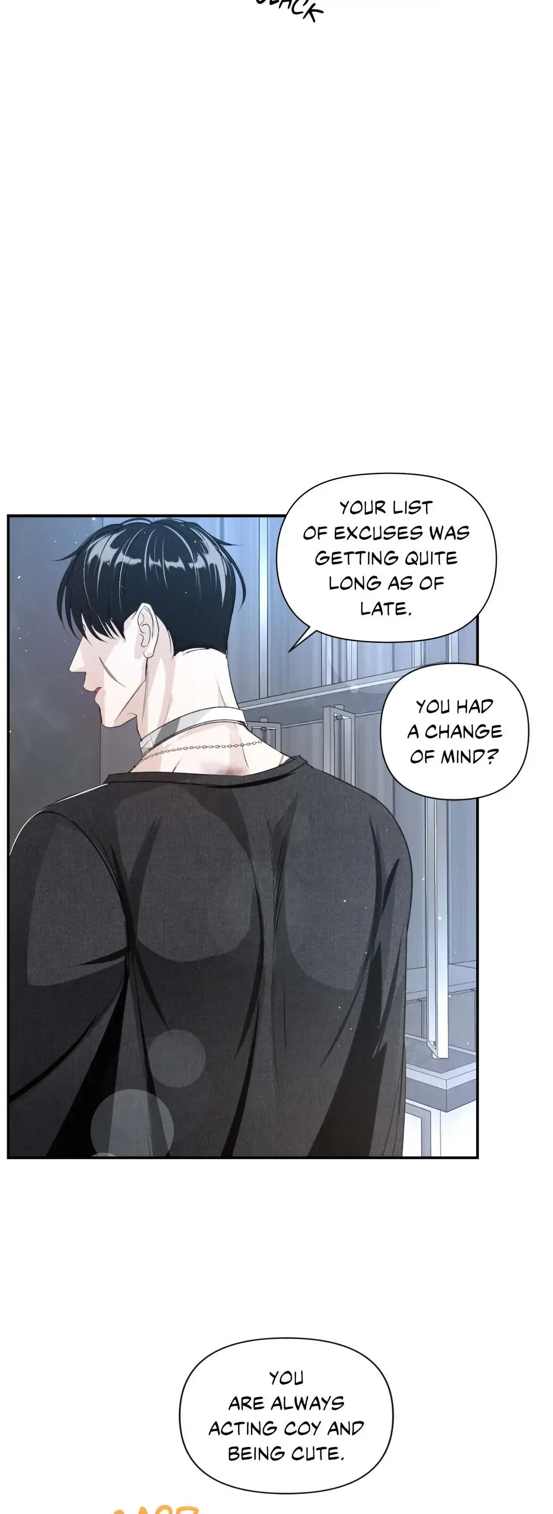 Bloodbound Chapter 10 - Page 48