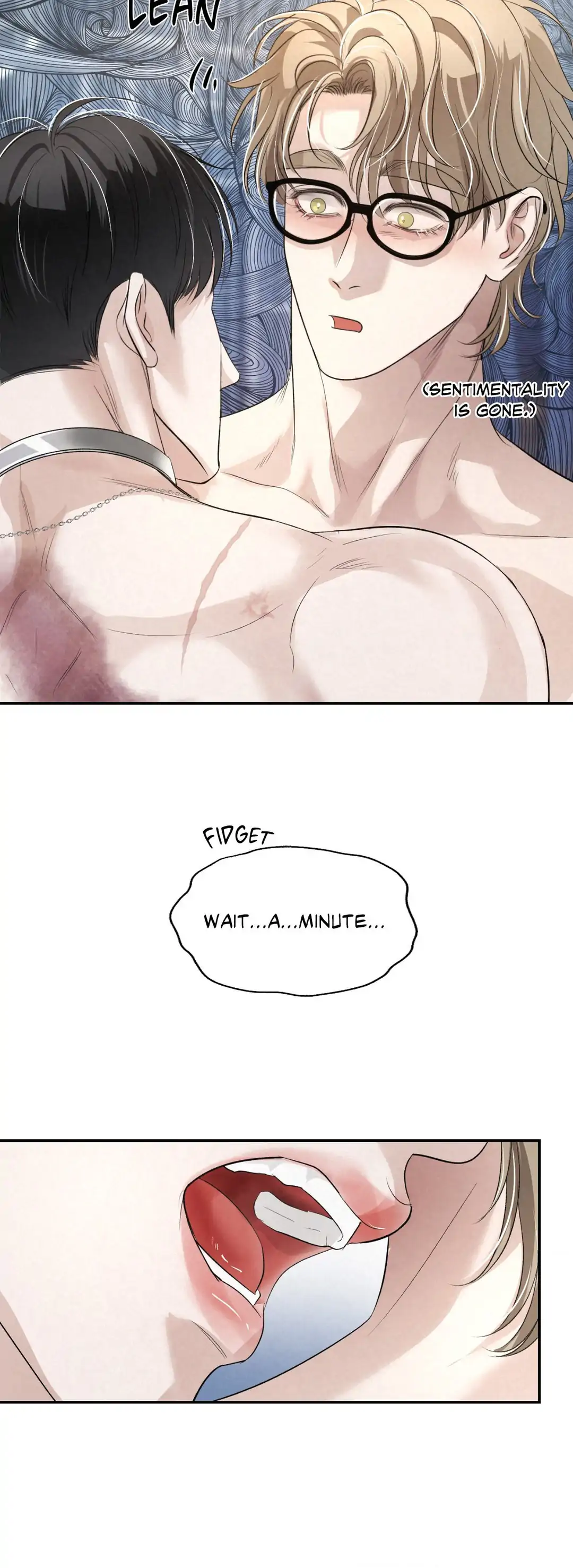 Bloodbound Chapter 10 - Page 63