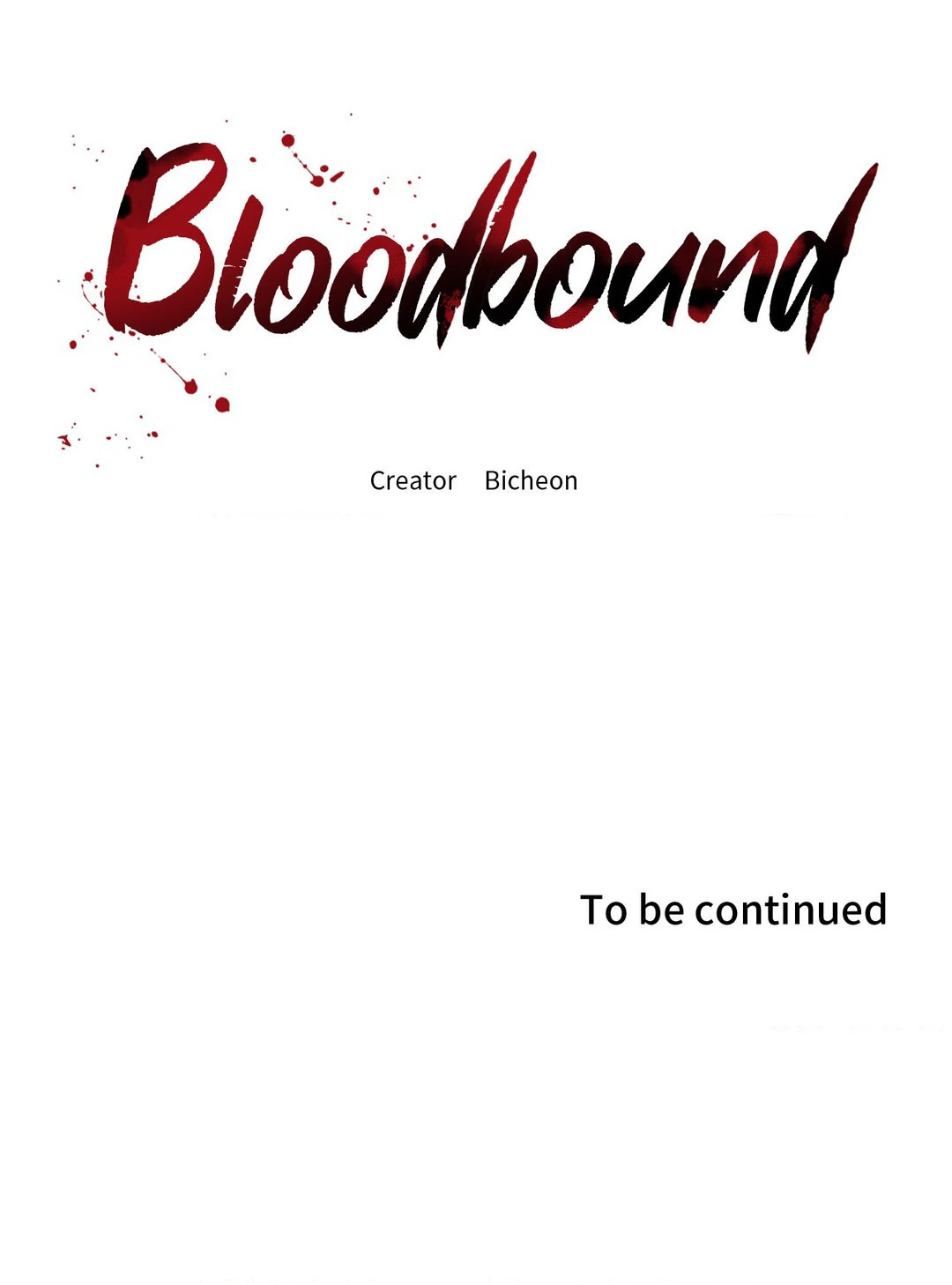 Bloodbound Chapter 10 - Page 65