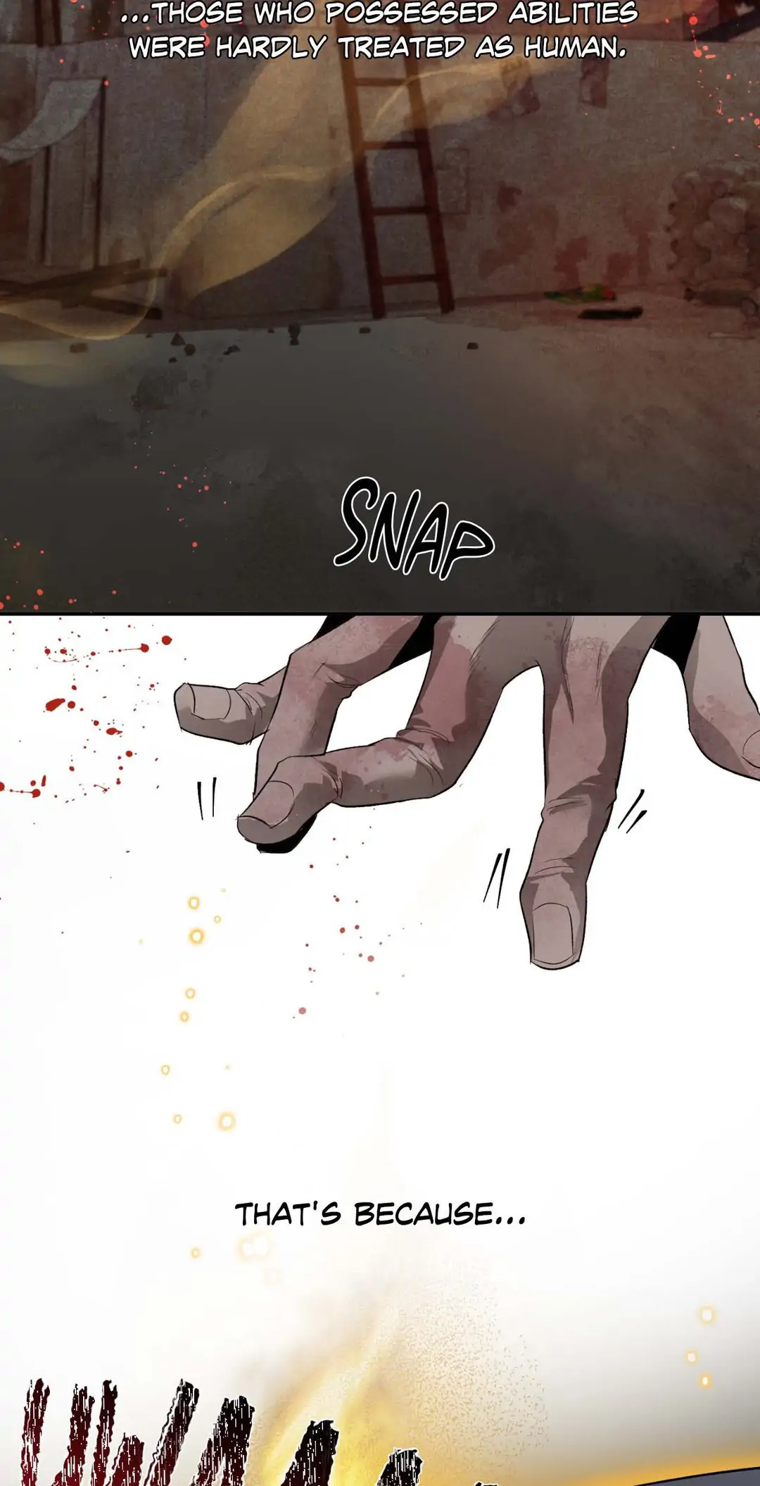 Bloodbound Chapter 11 - Page 2