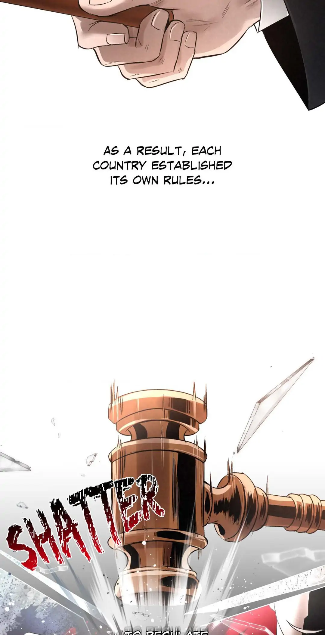 Bloodbound Chapter 11 - Page 12
