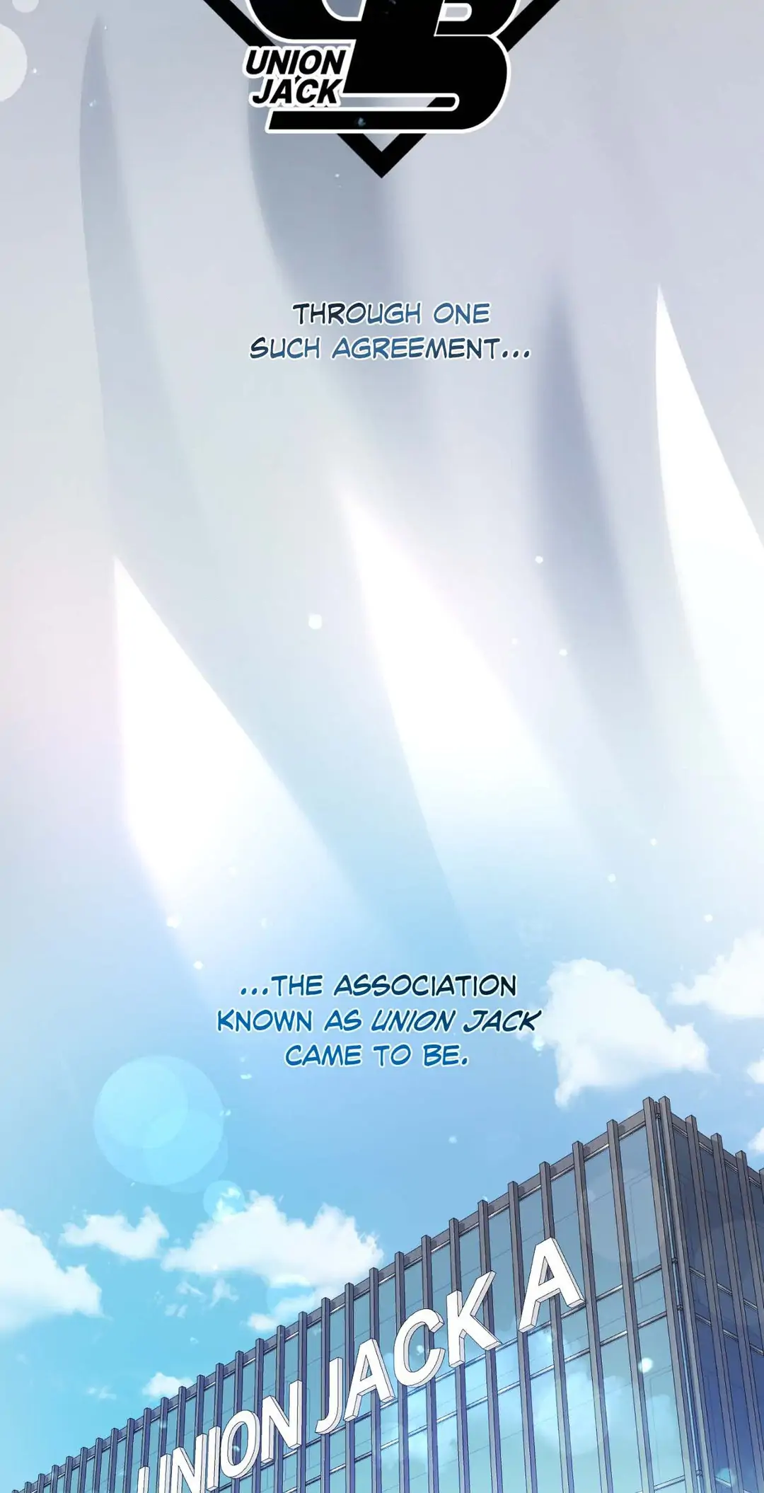 Bloodbound Chapter 11 - Page 16