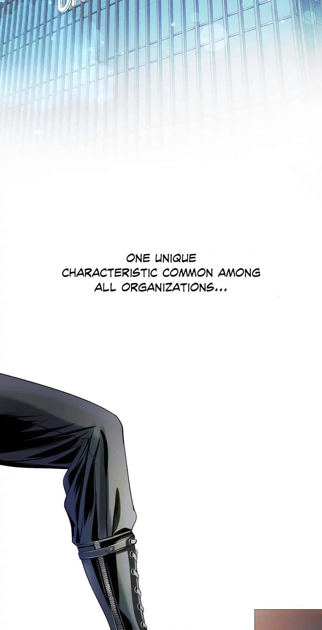 Bloodbound Chapter 11 - Page 17