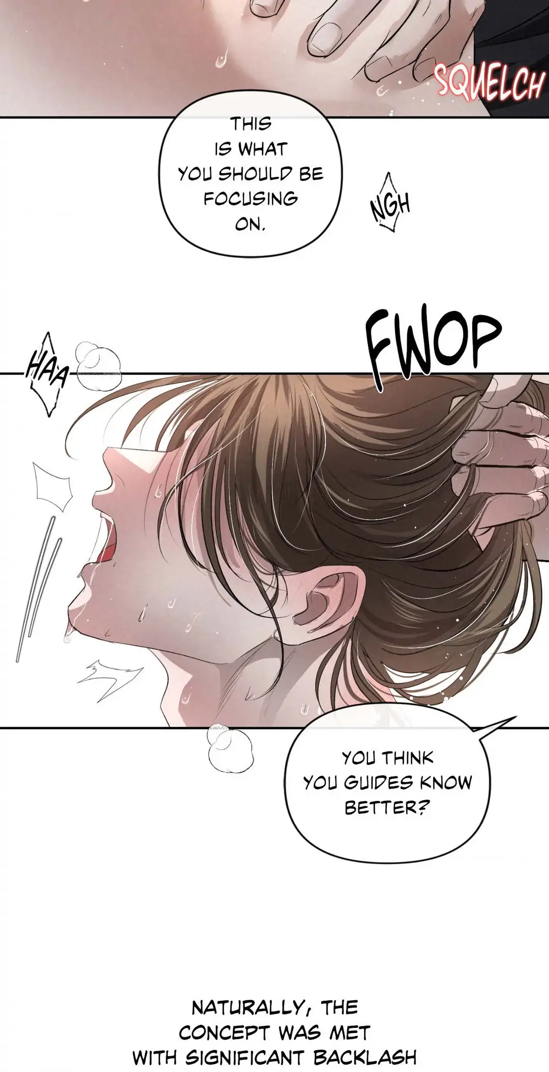Bloodbound Chapter 11 - Page 24