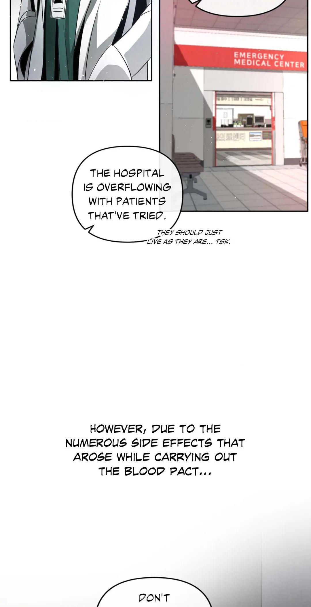 Bloodbound Chapter 11 - Page 29