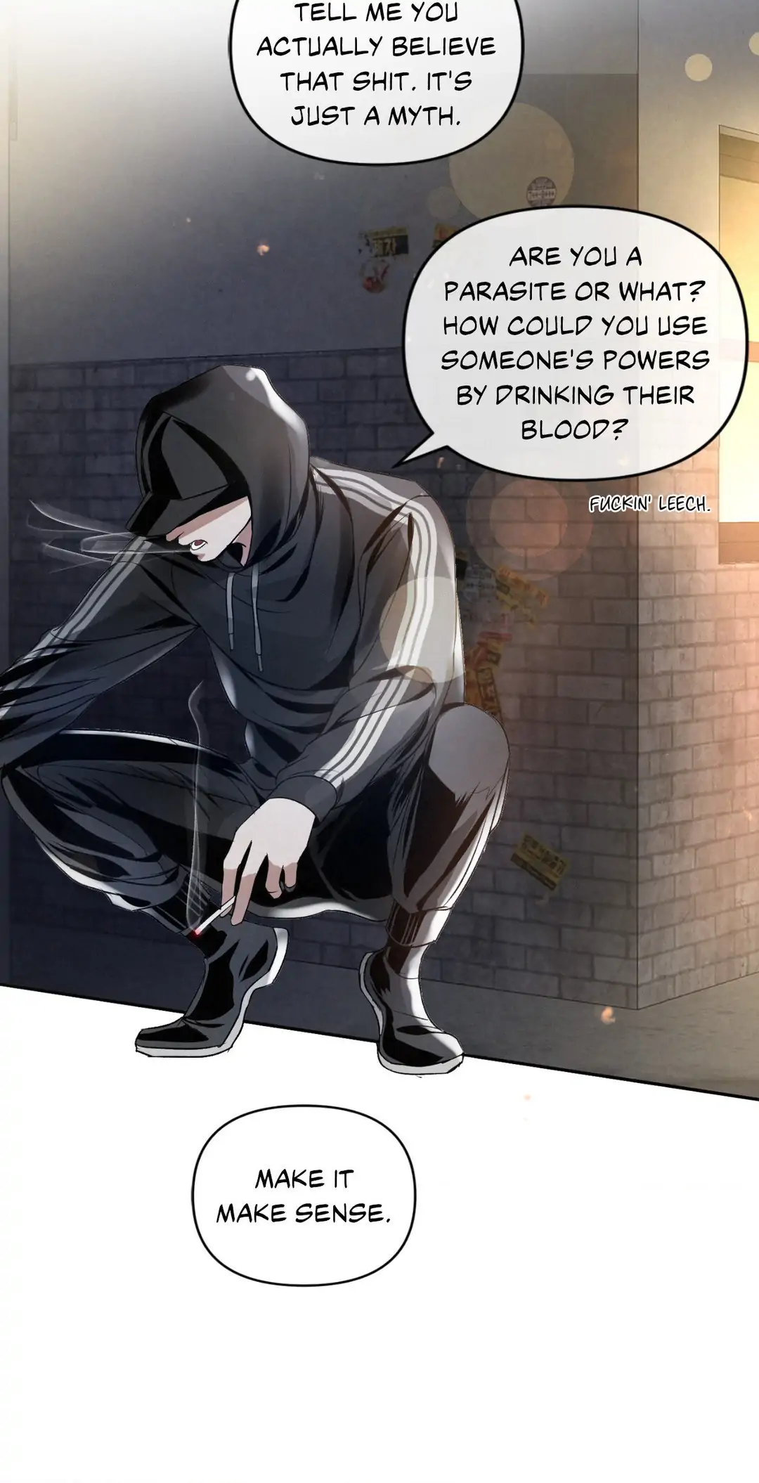 Bloodbound Chapter 11 - Page 30