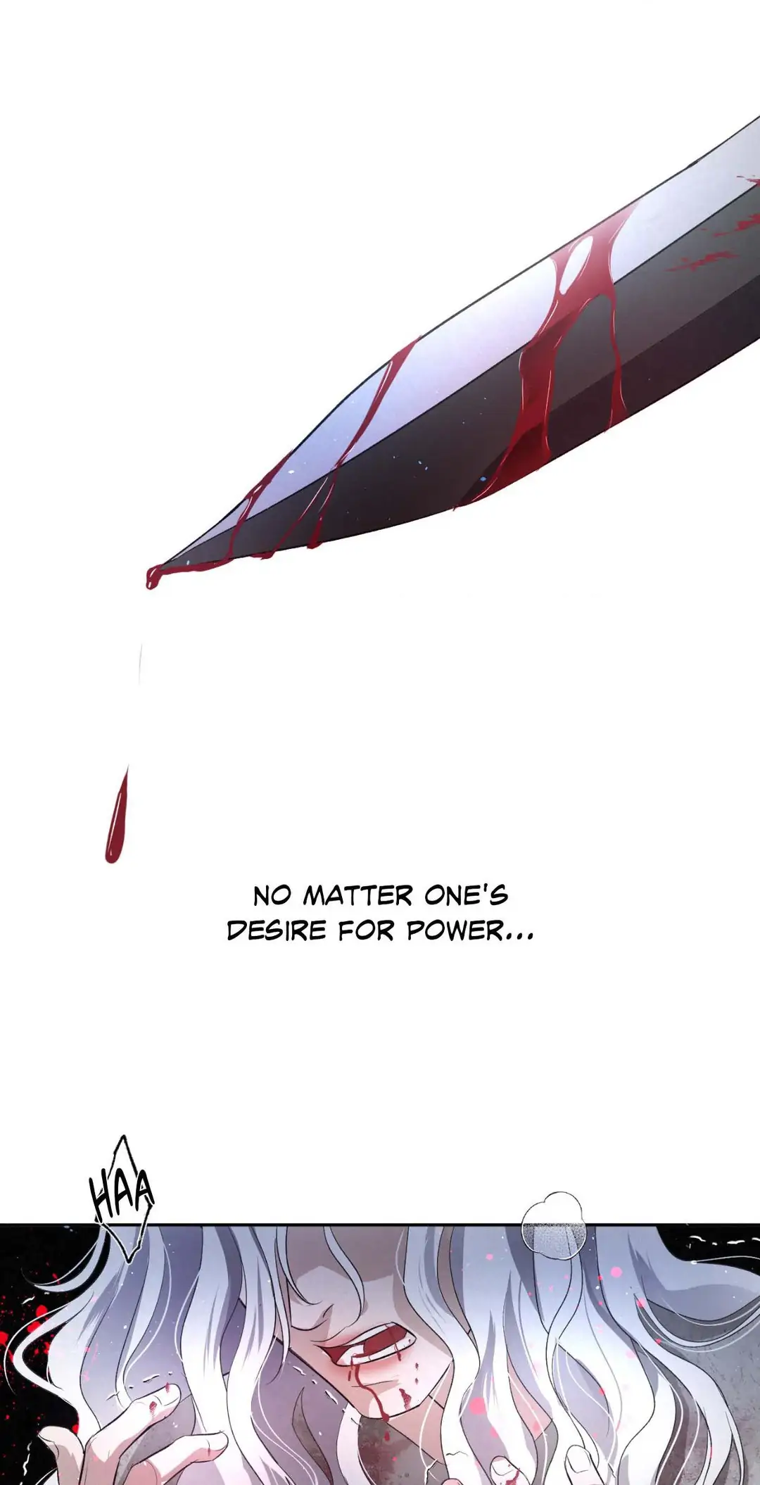 Bloodbound Chapter 11 - Page 33
