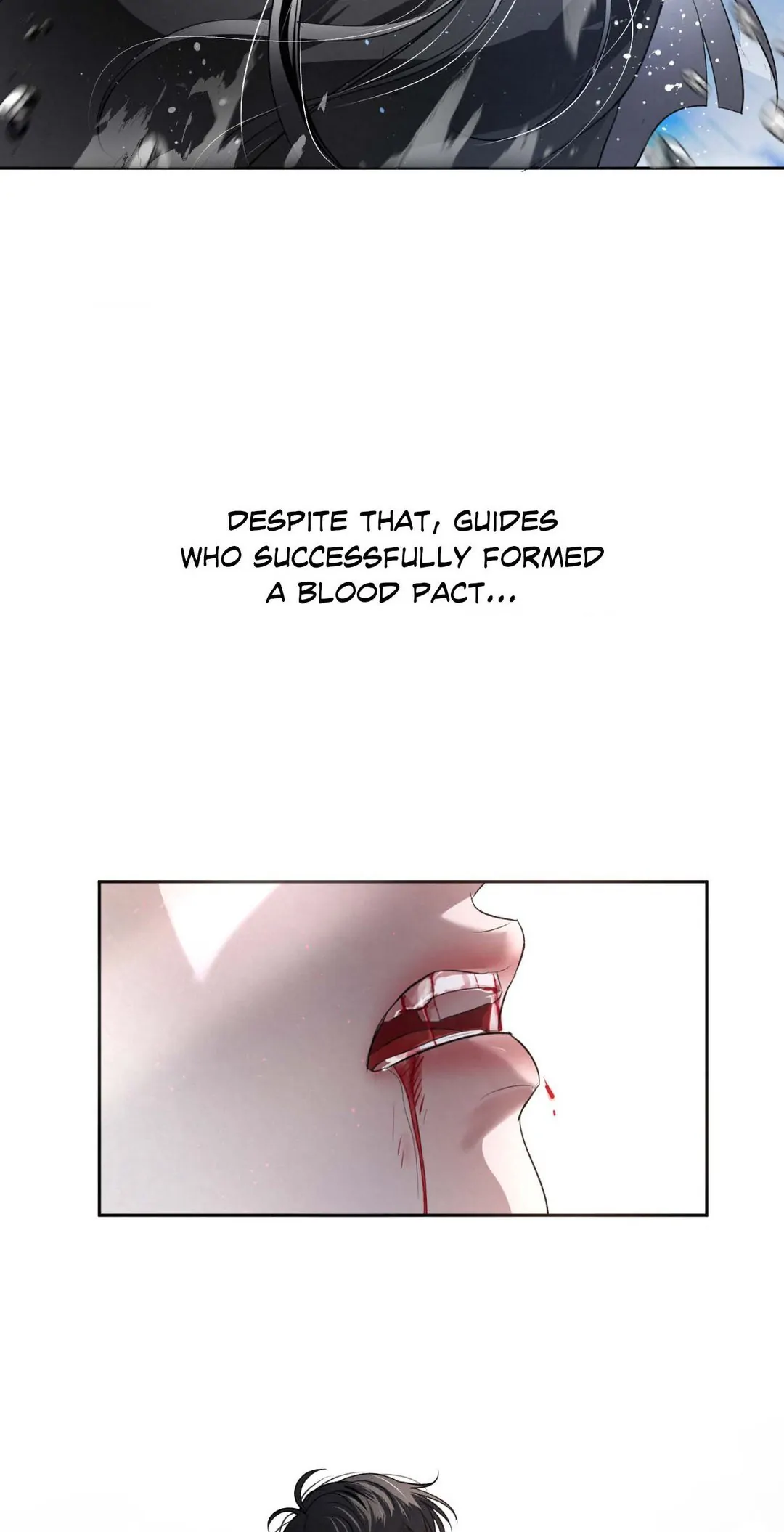 Bloodbound Chapter 11 - Page 35