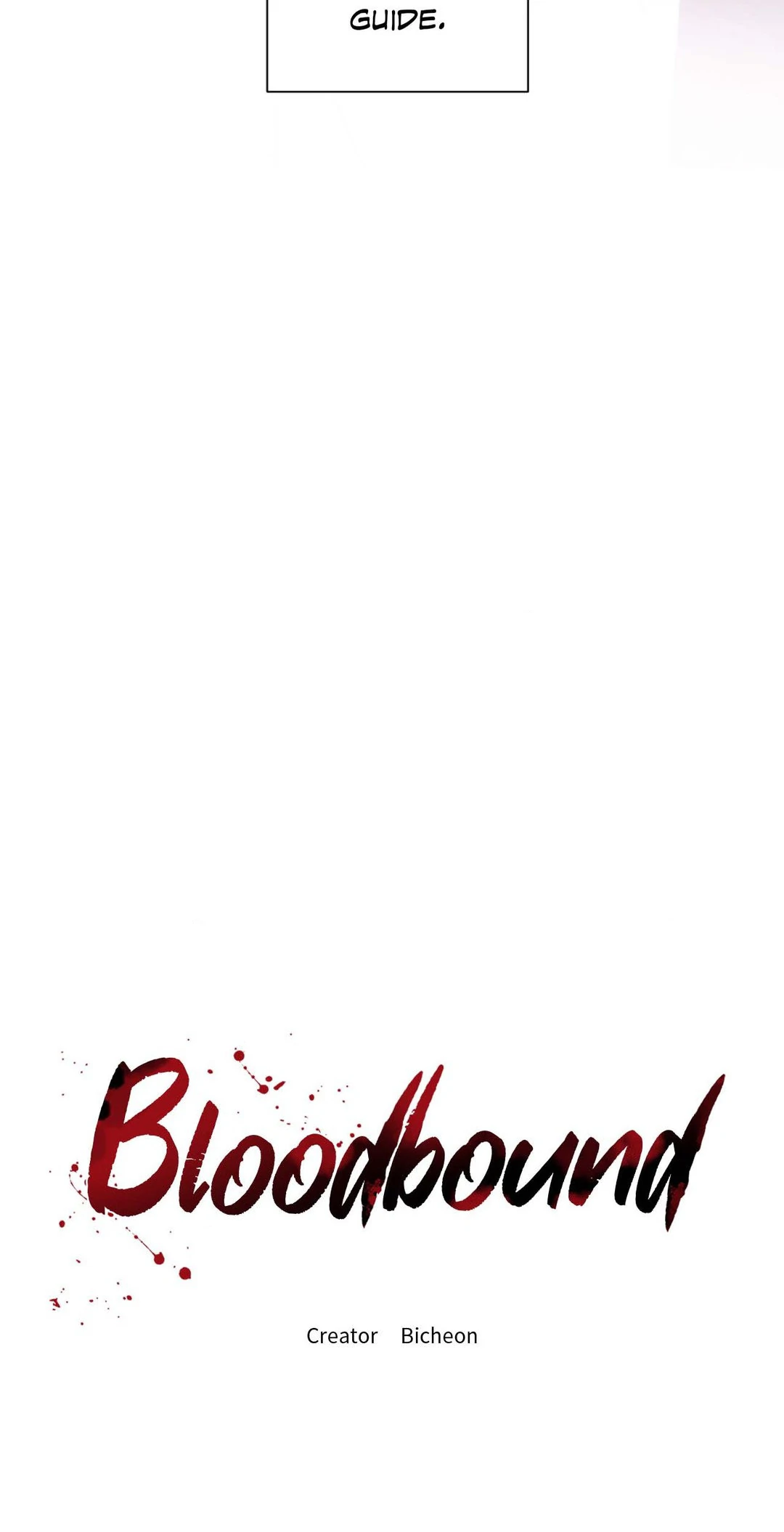 Bloodbound Chapter 11 - Page 40