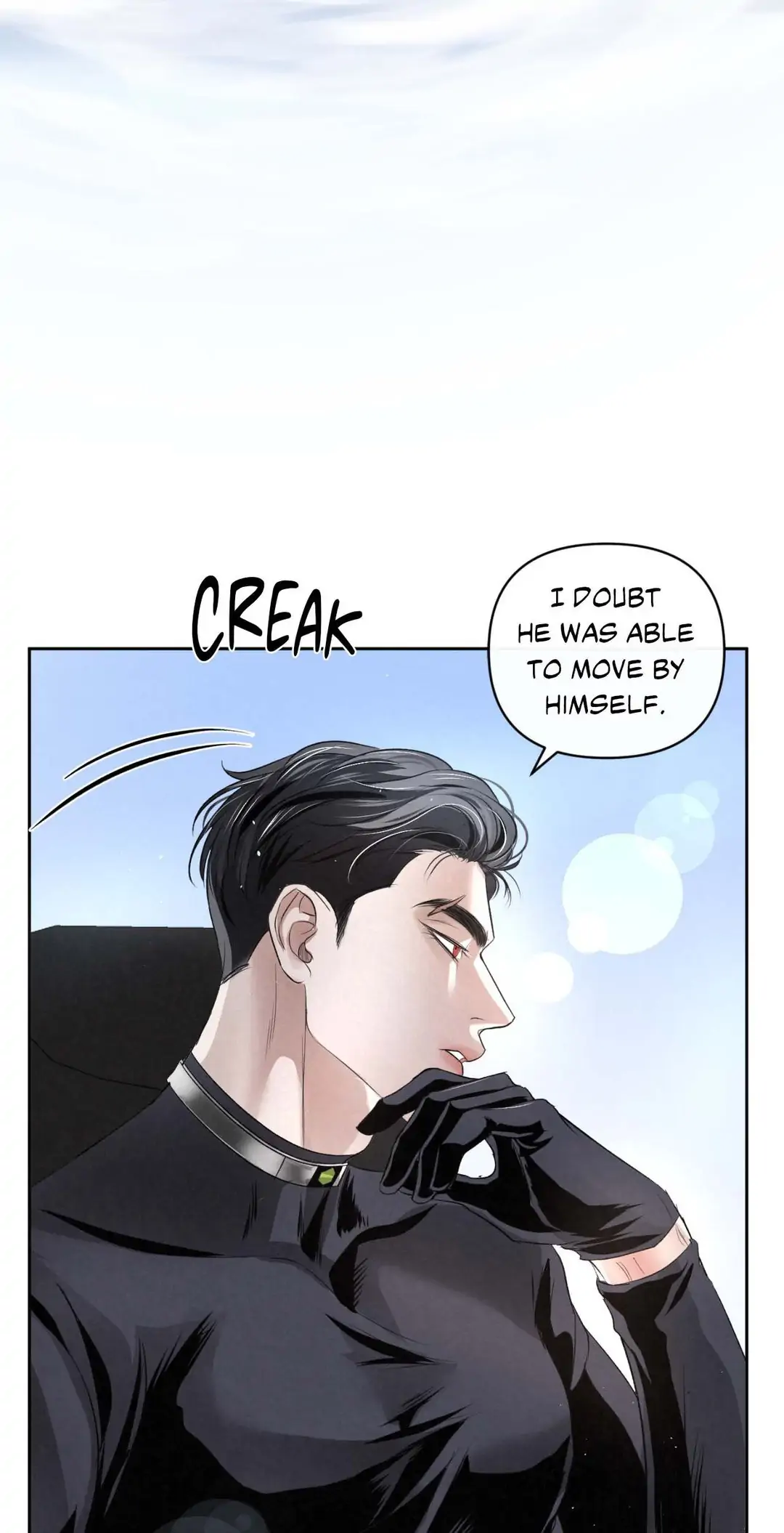 Bloodbound Chapter 11 - Page 46