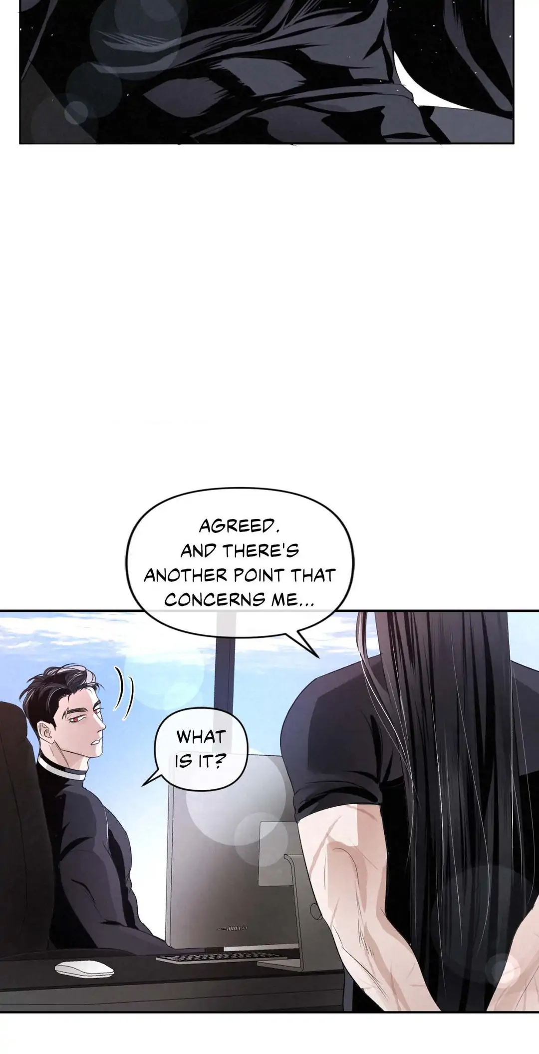 Bloodbound Chapter 11 - Page 47