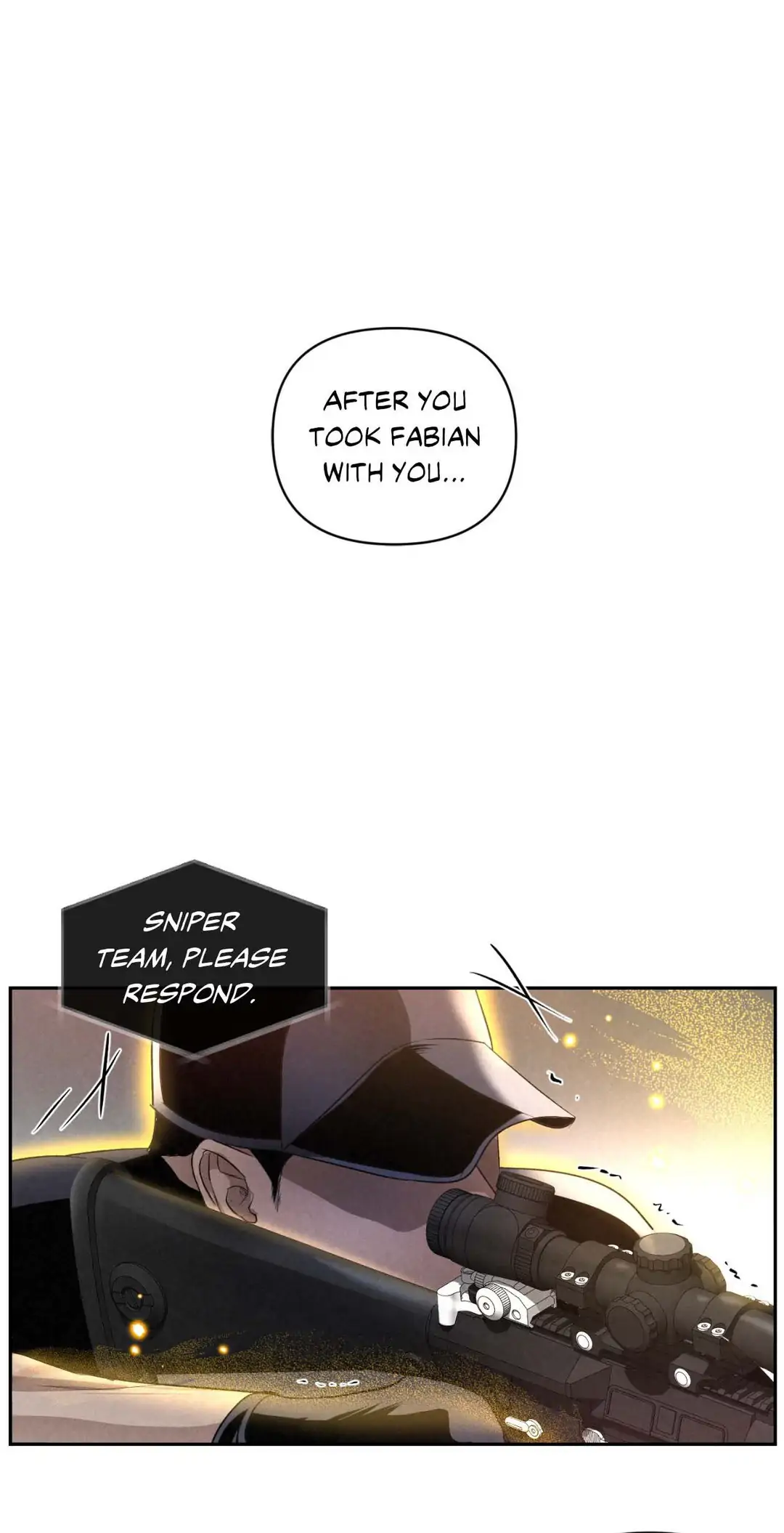 Bloodbound Chapter 11 - Page 48