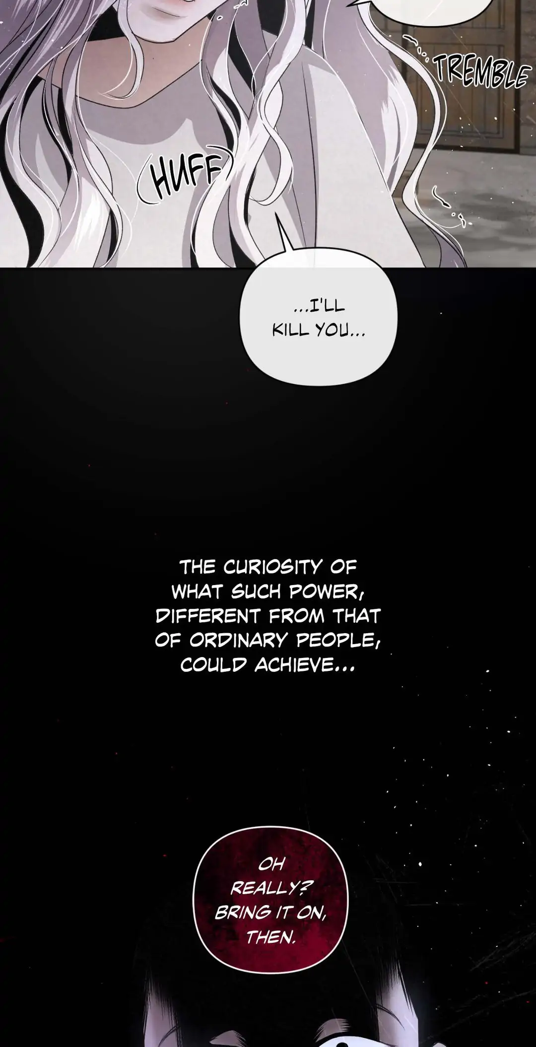 Bloodbound Chapter 11 - Page 6