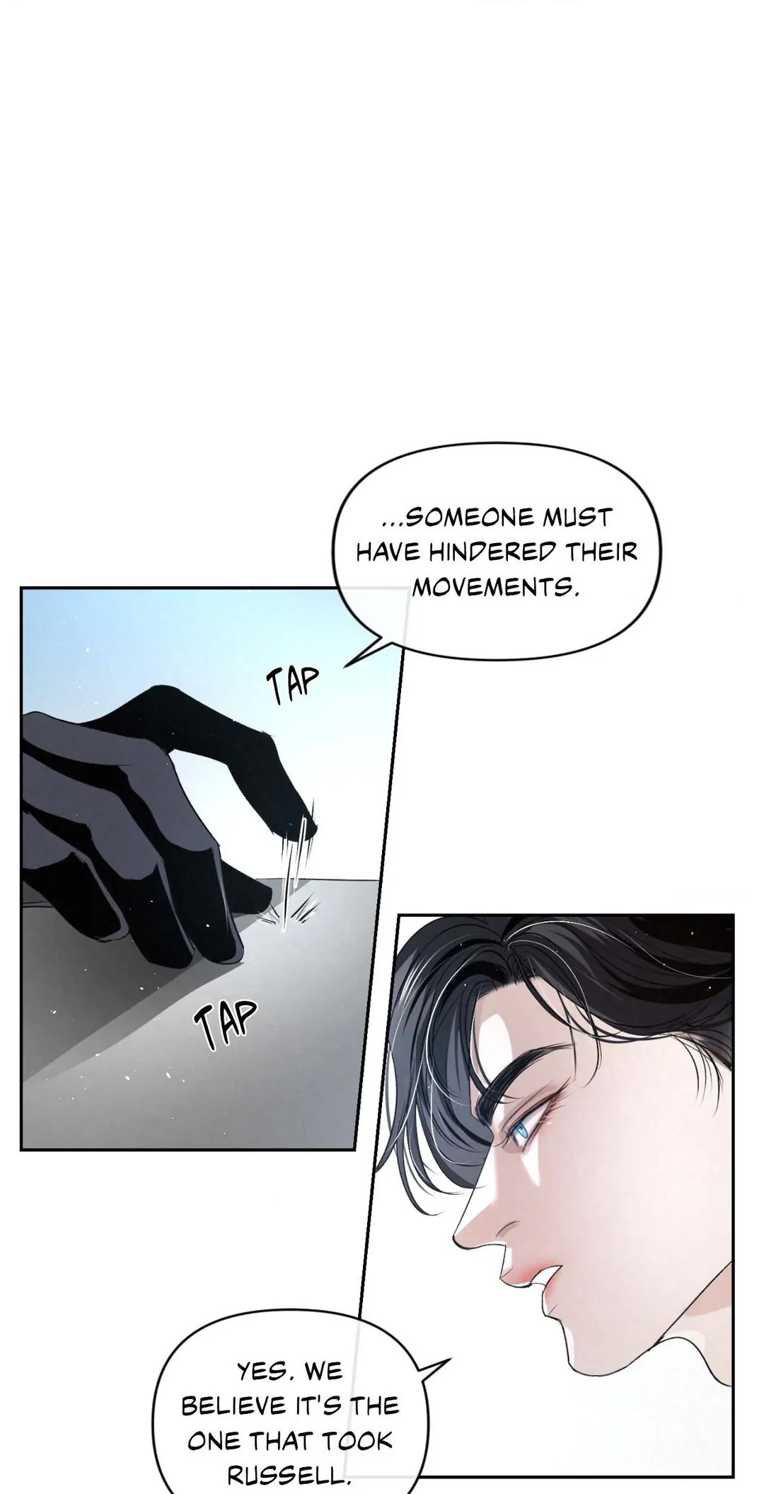 Bloodbound Chapter 11 - Page 52