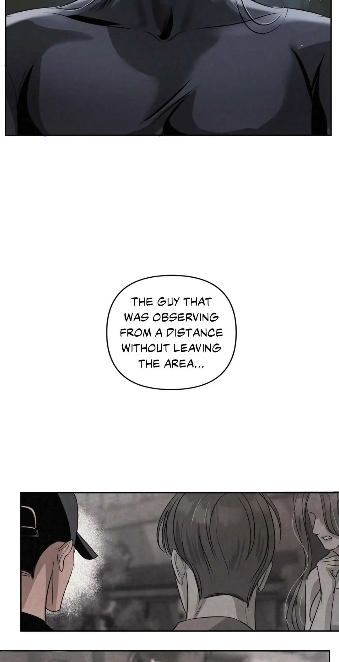 Bloodbound Chapter 11 - Page 55