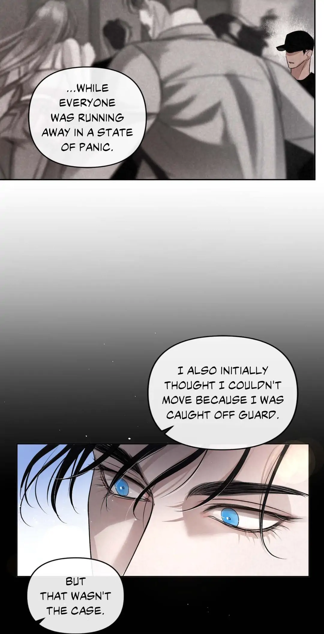 Bloodbound Chapter 11 - Page 56