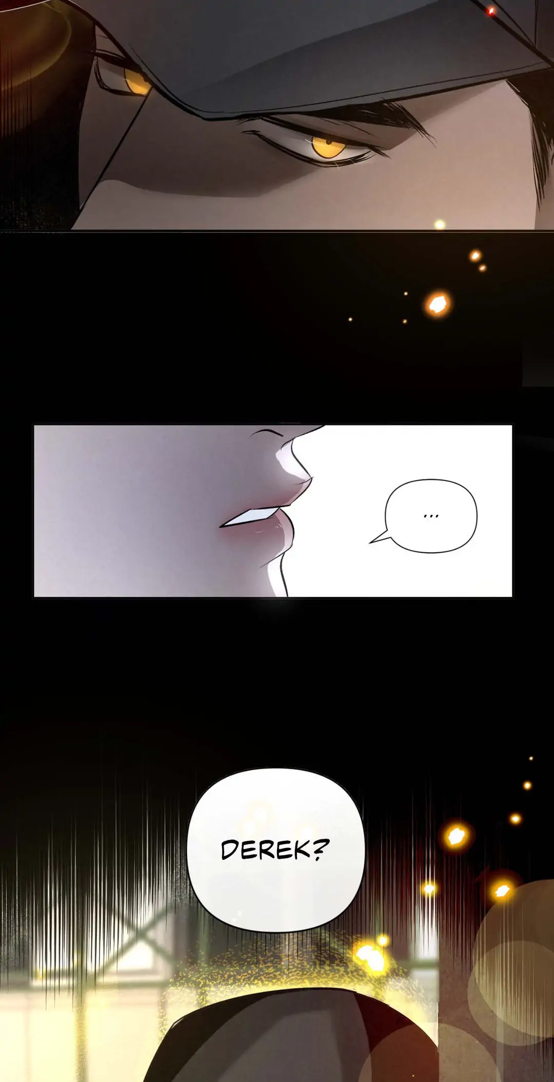 Bloodbound Chapter 11 - Page 59