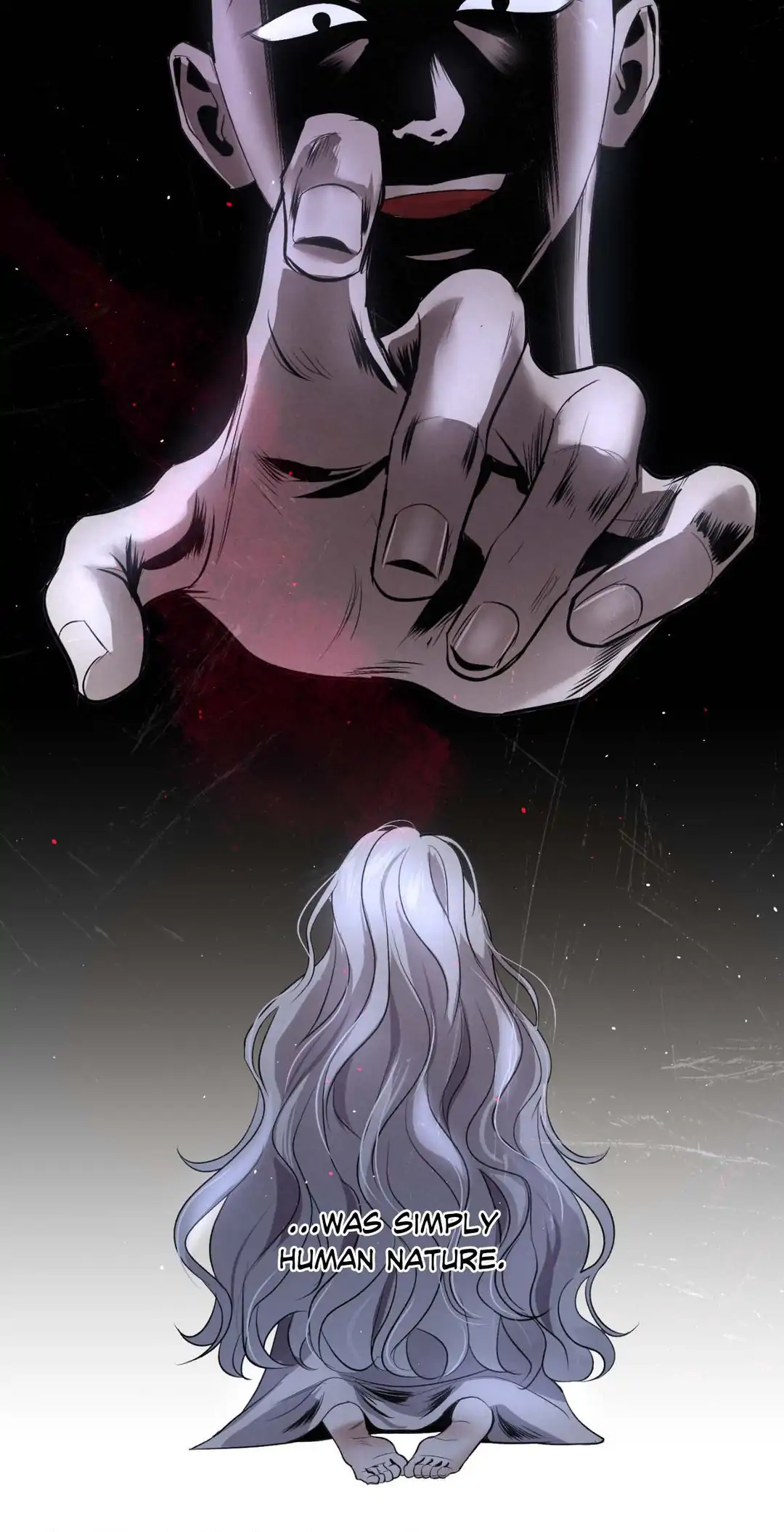 Bloodbound Chapter 11 - Page 7