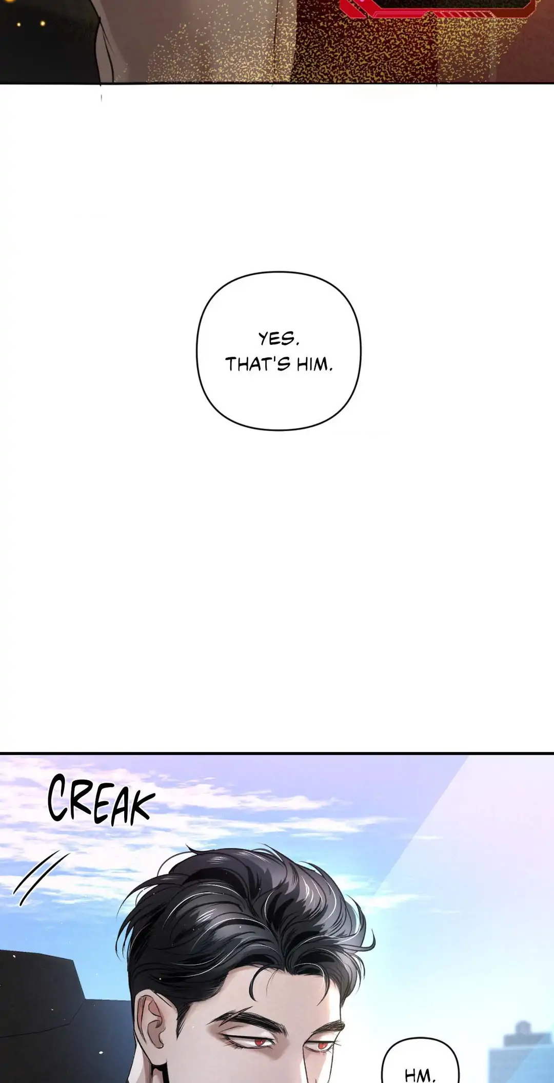 Bloodbound Chapter 11 - Page 61