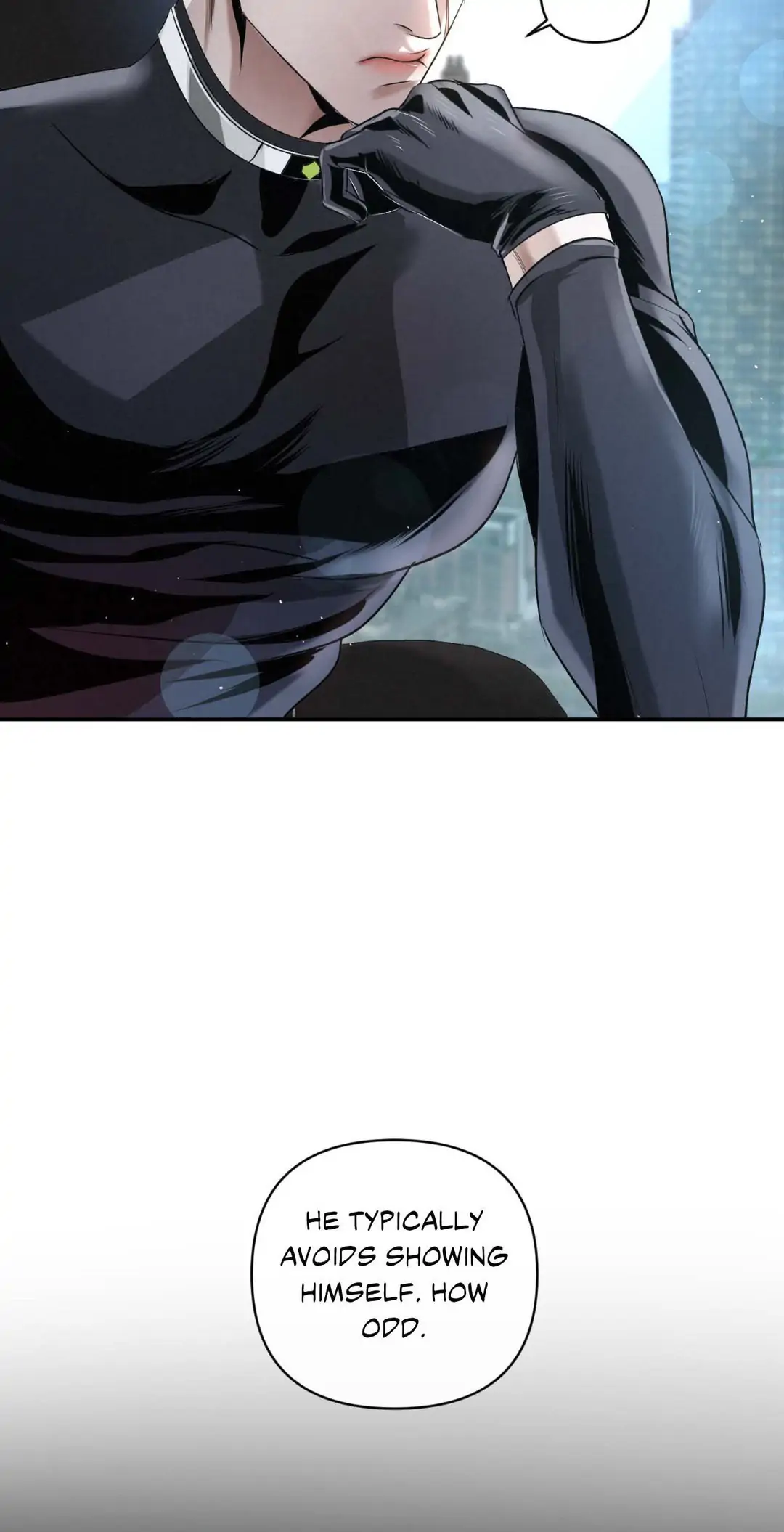 Bloodbound Chapter 11 - Page 62