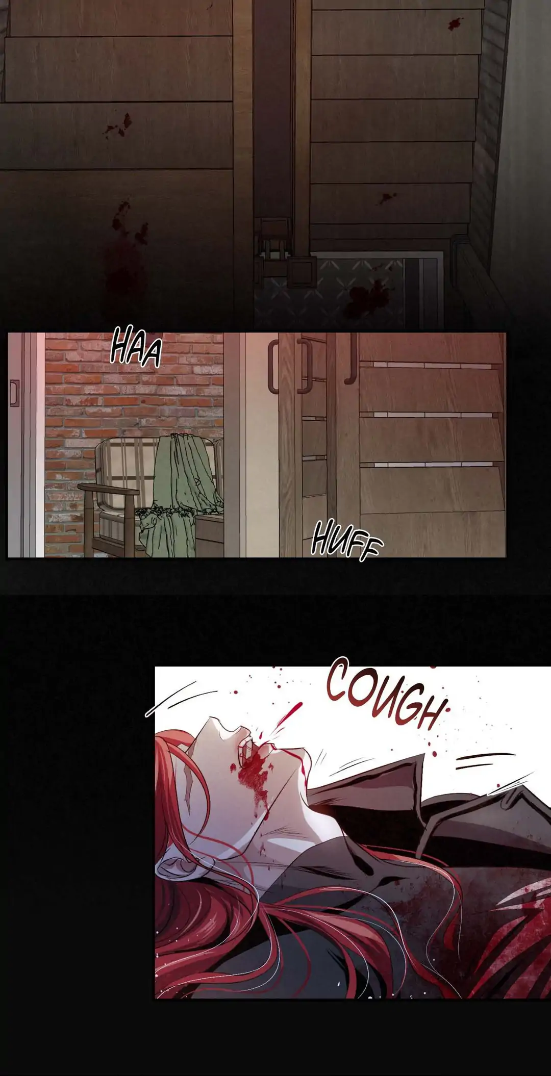 Bloodbound Chapter 11 - Page 64