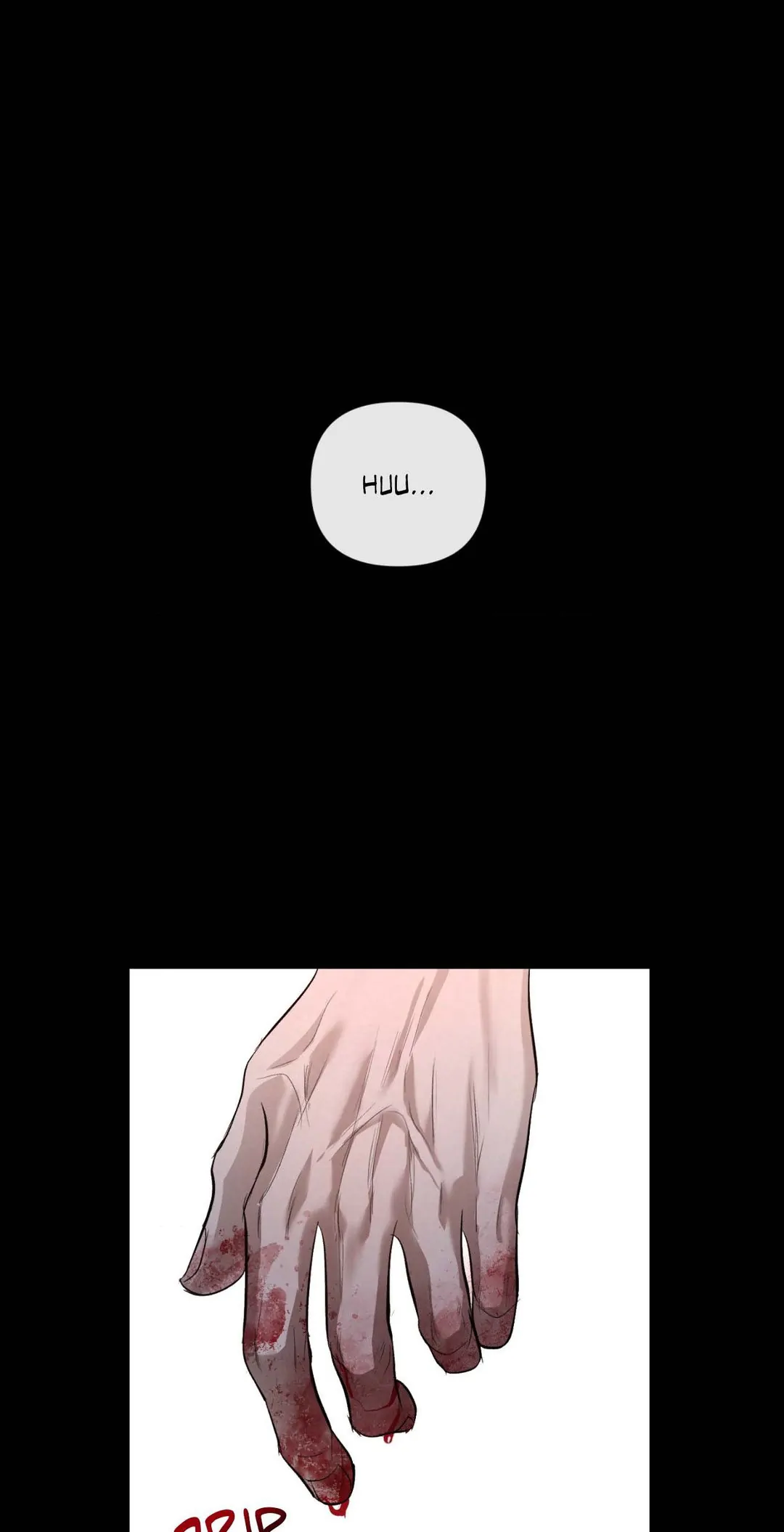 Bloodbound Chapter 11 - Page 65