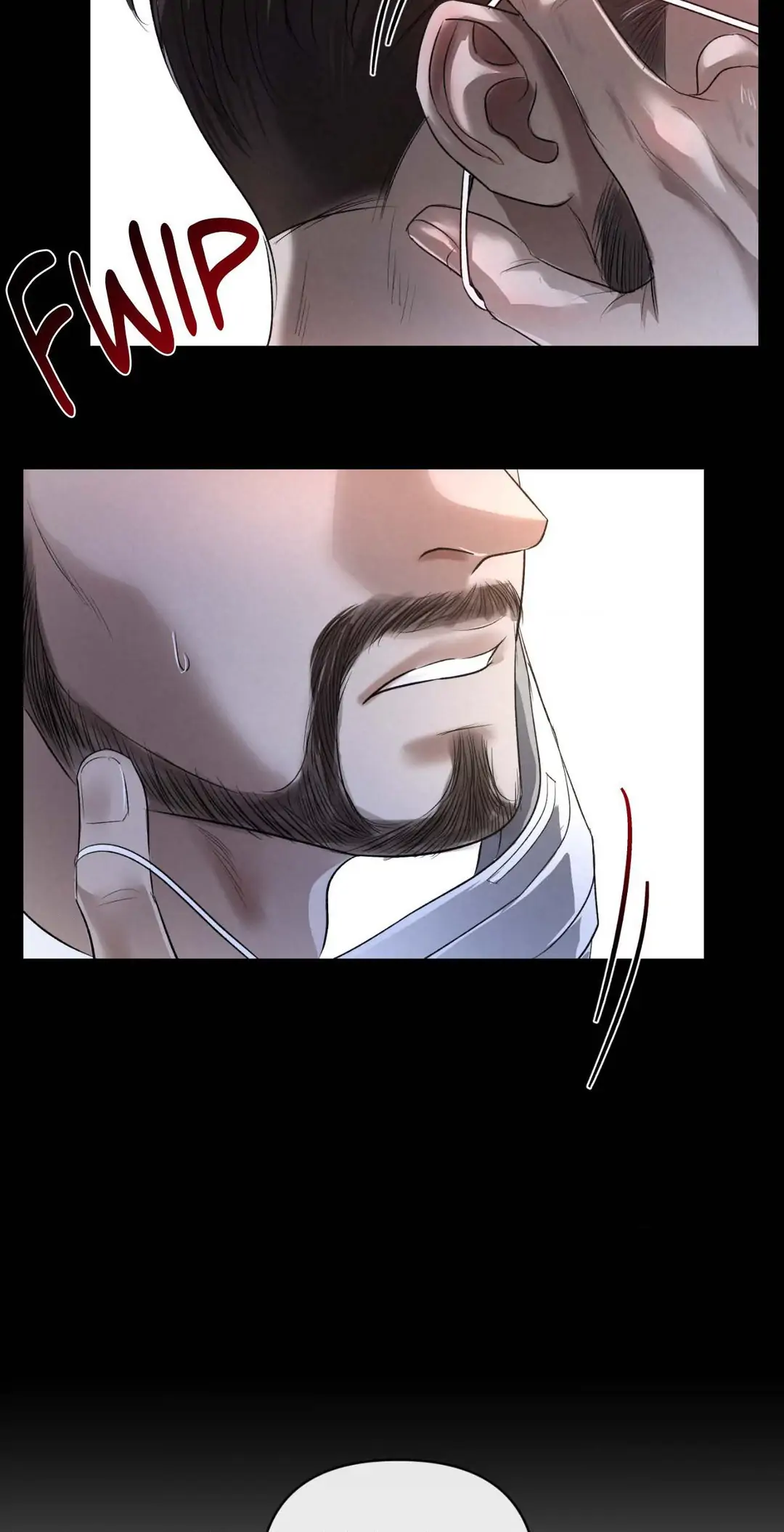 Bloodbound Chapter 11 - Page 67