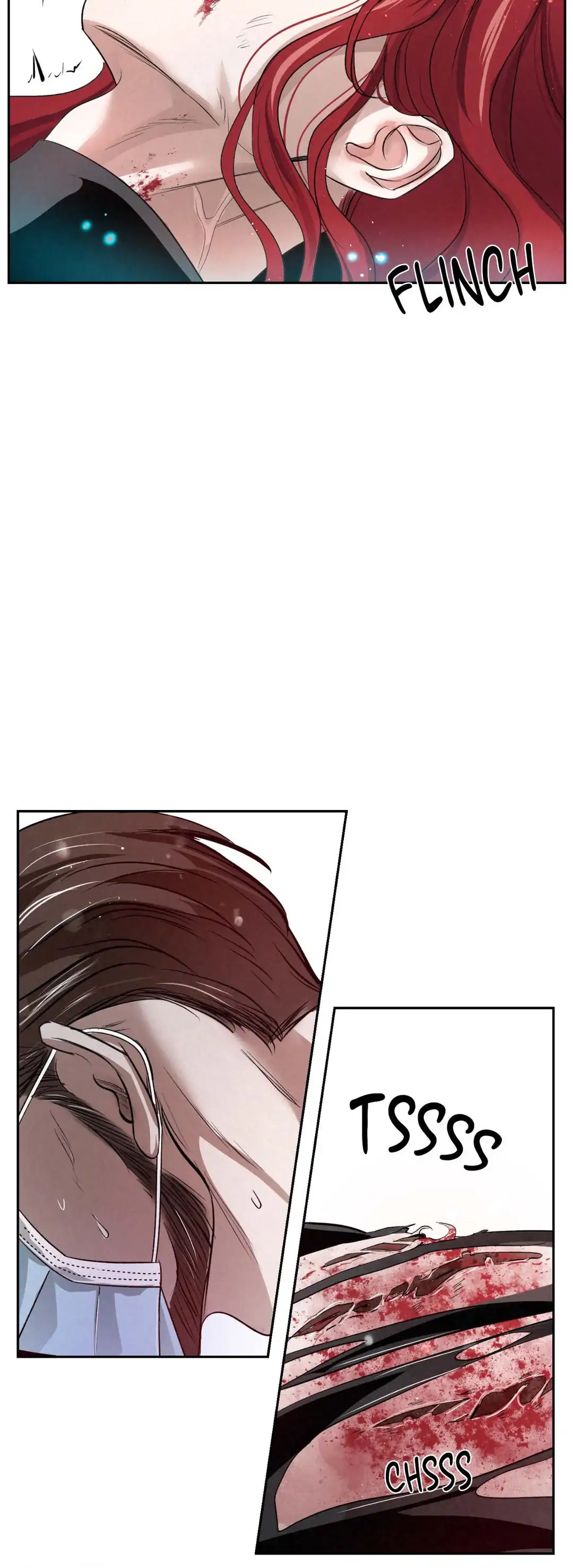 Bloodbound Chapter 12 - Page 16