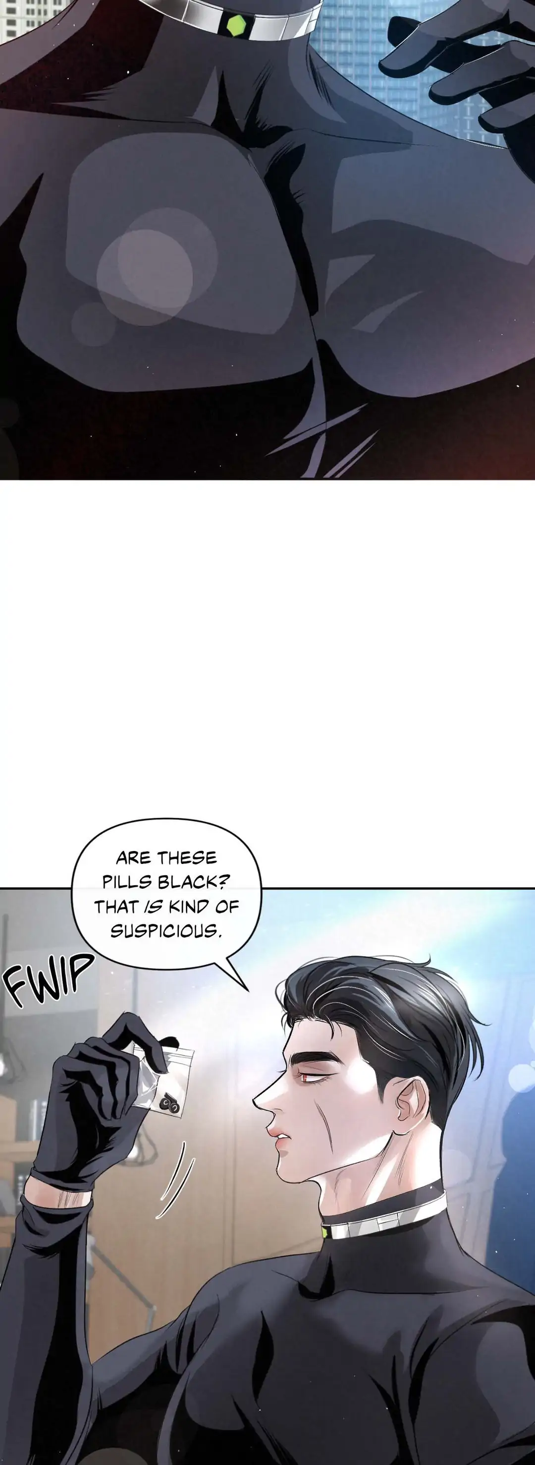 Bloodbound Chapter 12 - Page 3