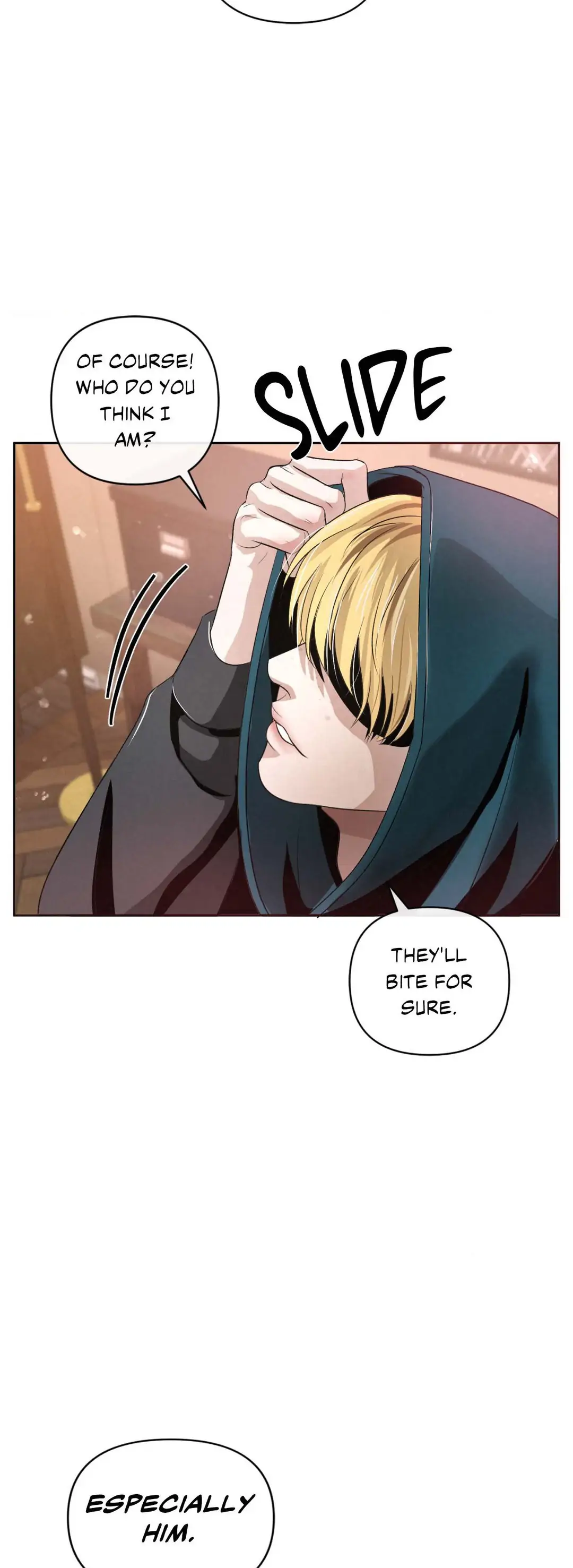 Bloodbound Chapter 12 - Page 23