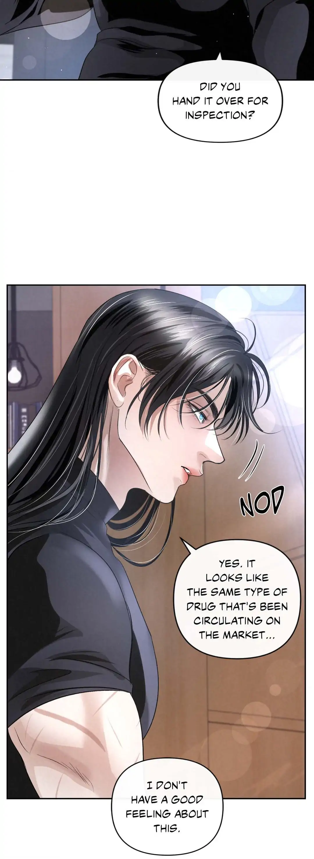 Bloodbound Chapter 12 - Page 4