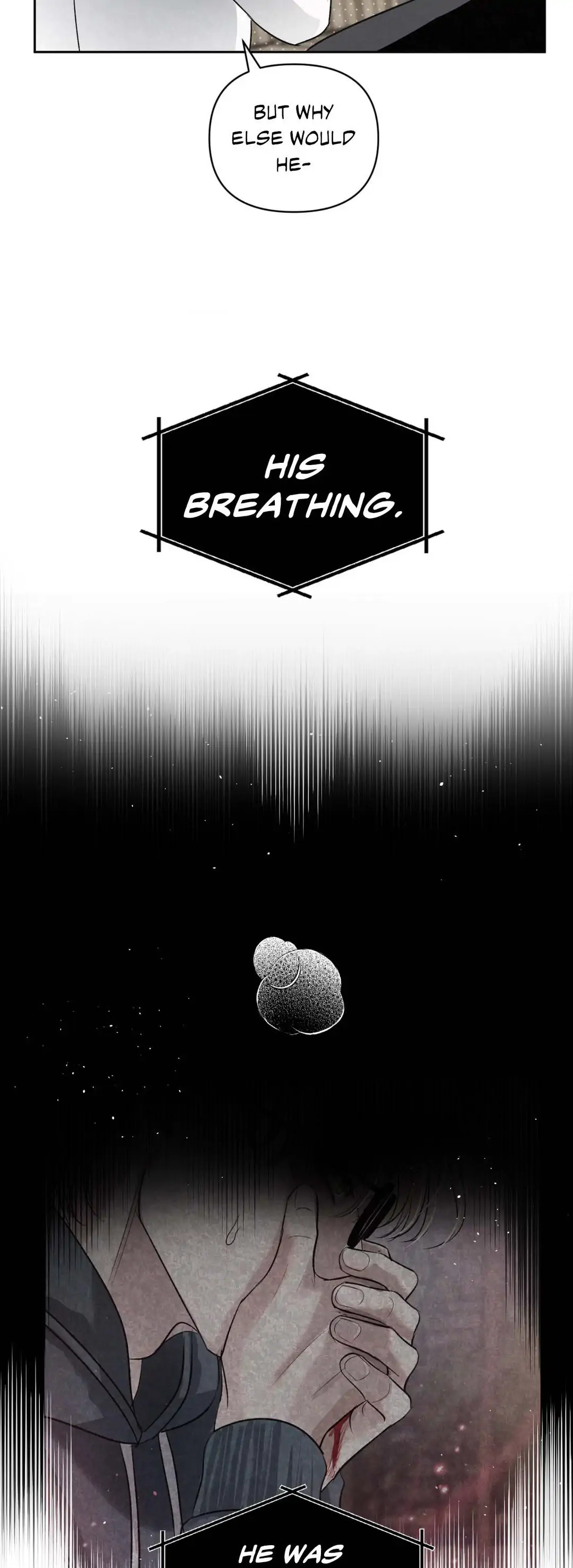 Bloodbound Chapter 12 - Page 38