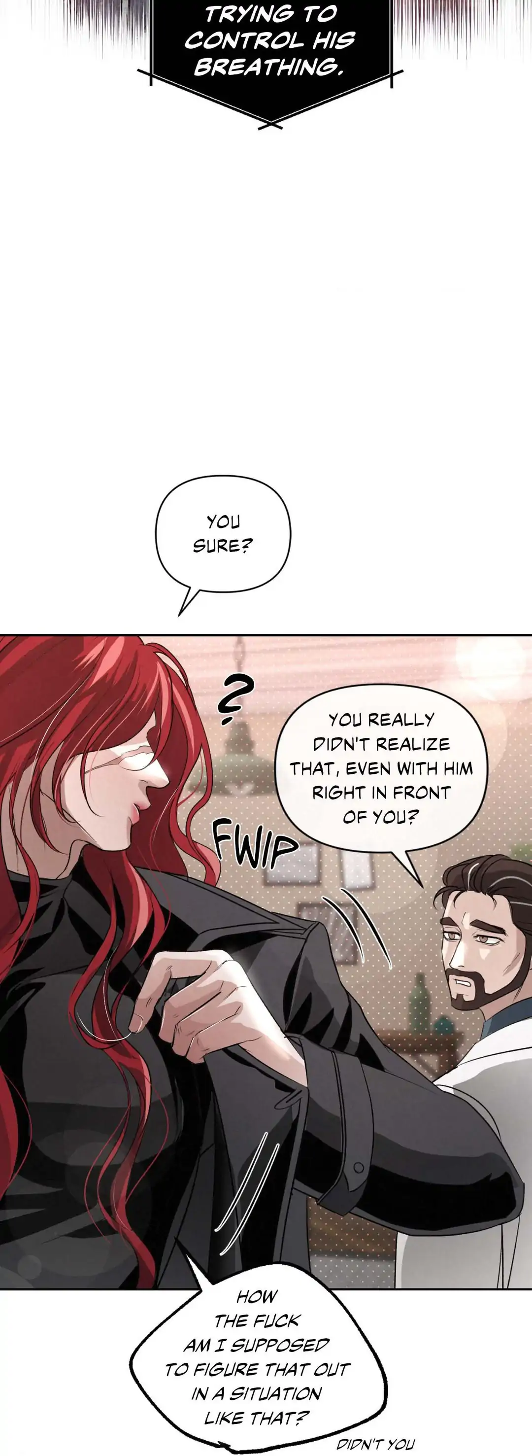 Bloodbound Chapter 12 - Page 39