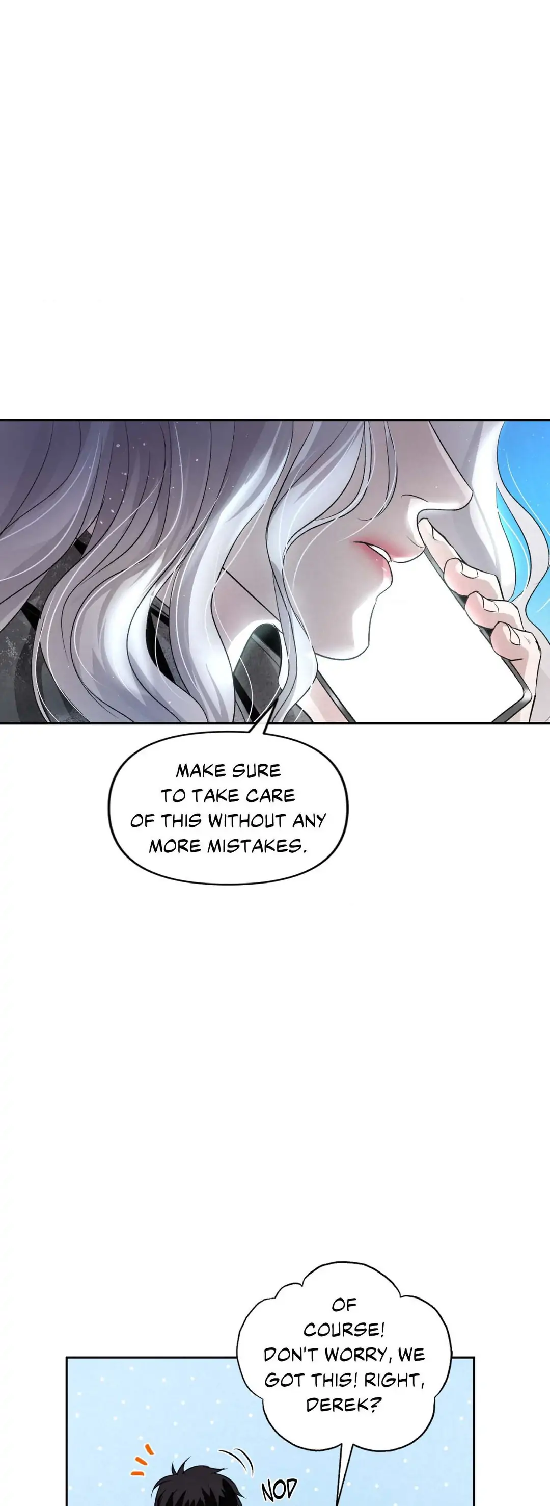Bloodbound Chapter 12 - Page 41