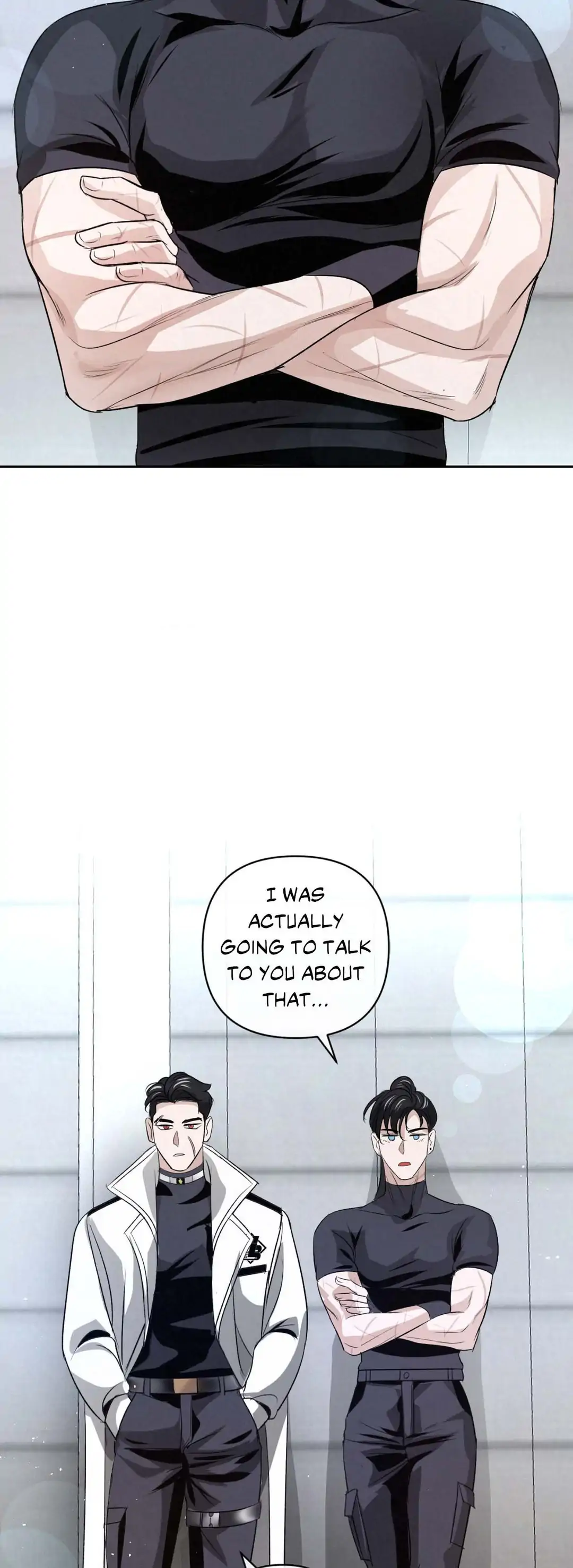 Bloodbound Chapter 12 - Page 48