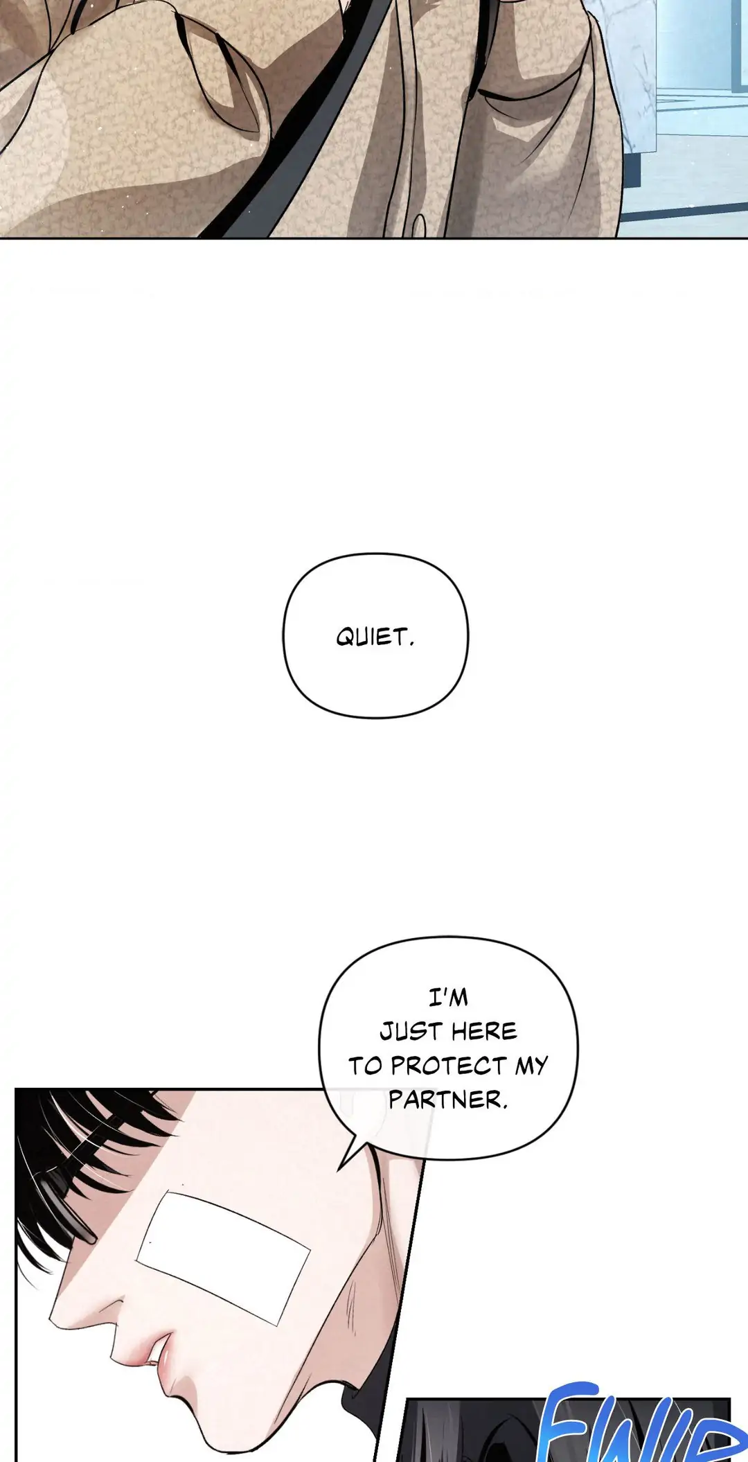 Bloodbound Chapter 13 - Page 16
