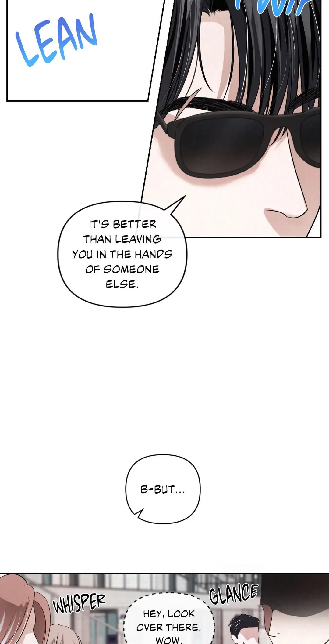 Bloodbound Chapter 13 - Page 17