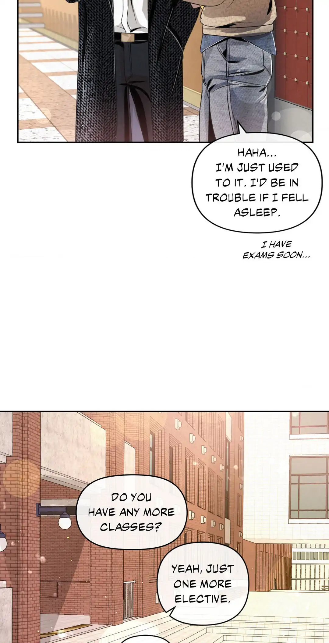 Bloodbound Chapter 13 - Page 29