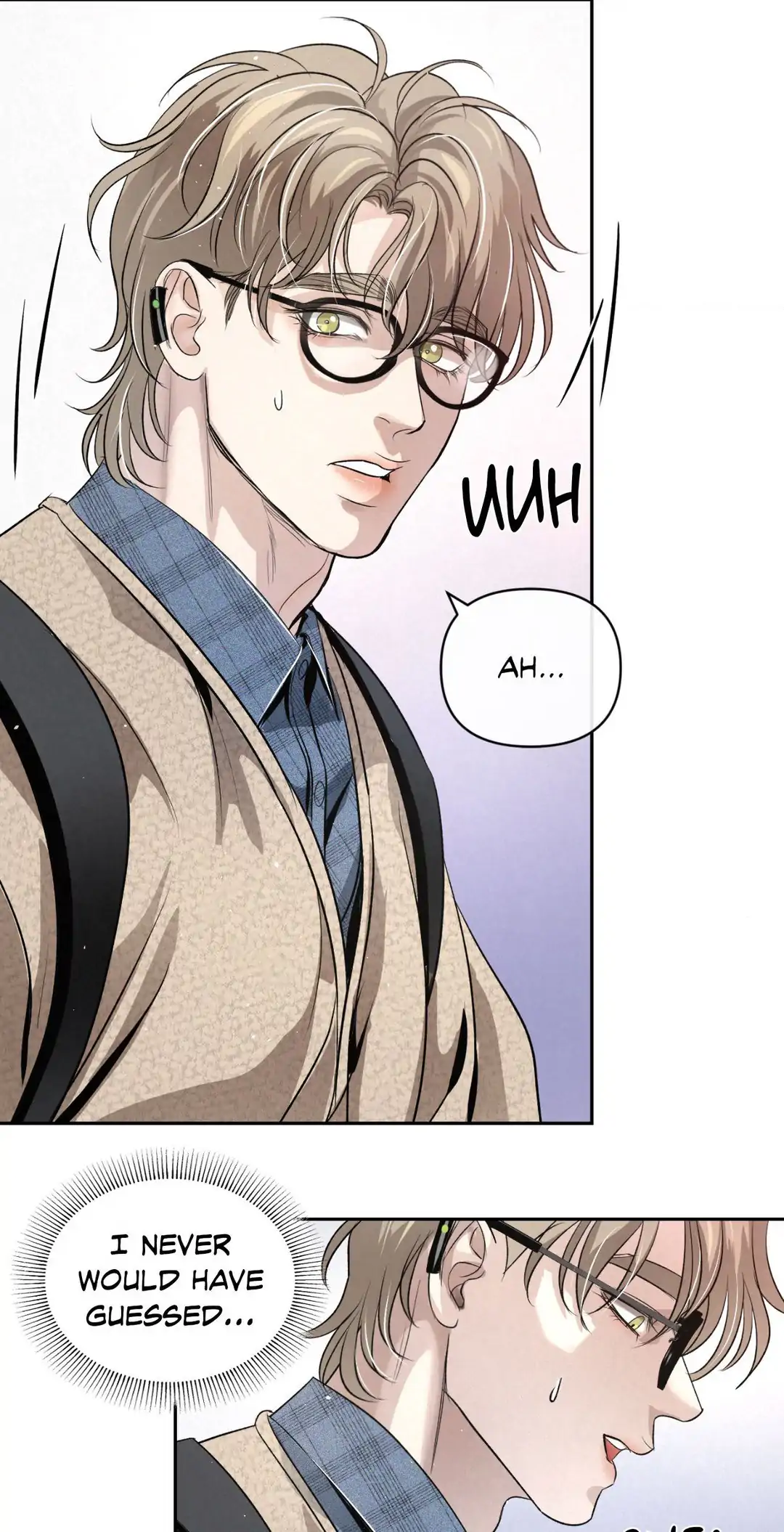 Bloodbound Chapter 13 - Page 40