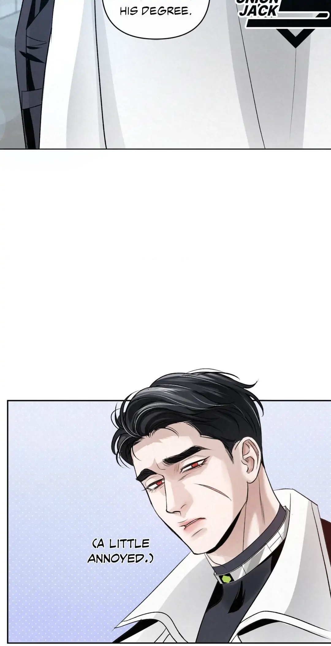 Bloodbound Chapter 13 - Page 5