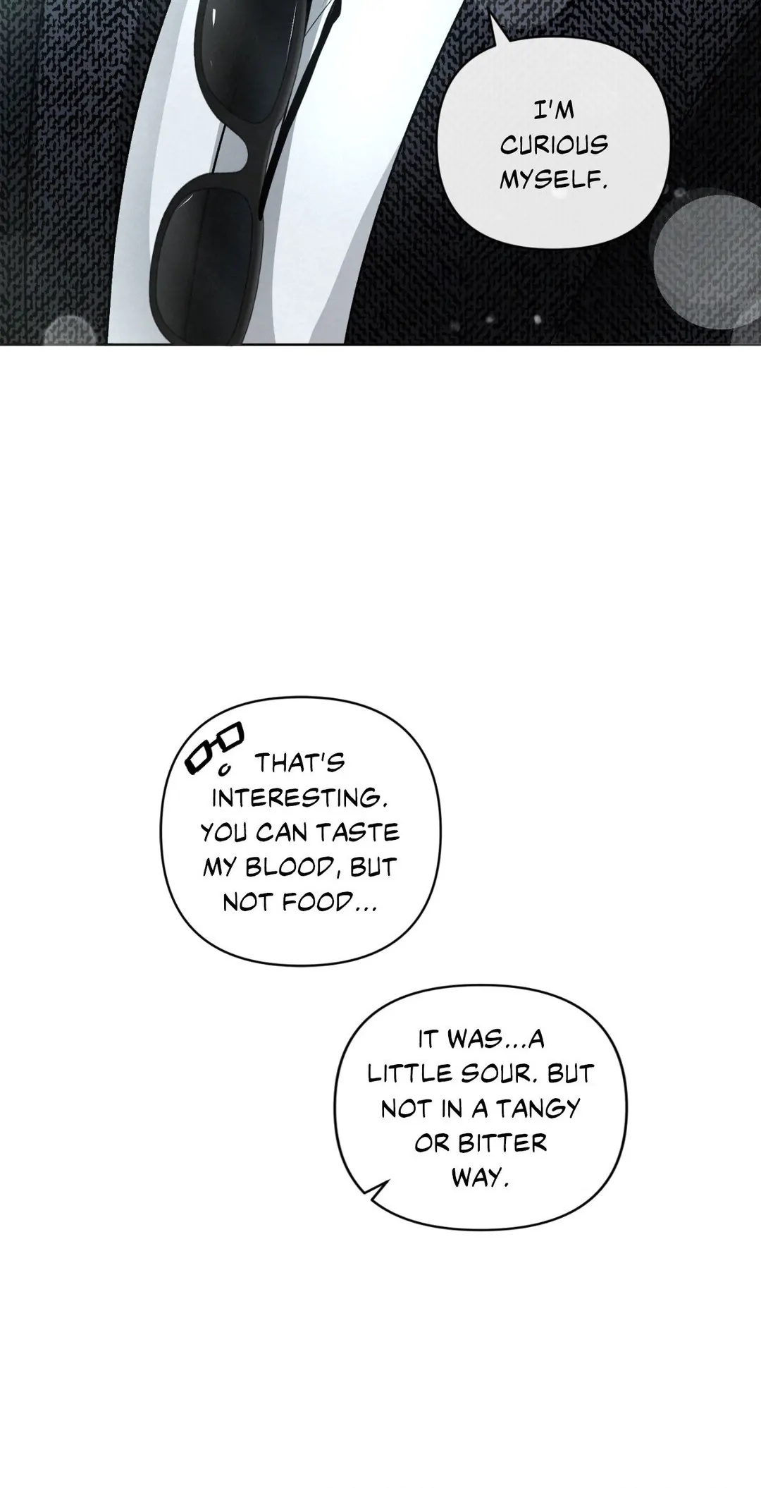 Bloodbound Chapter 13 - Page 50