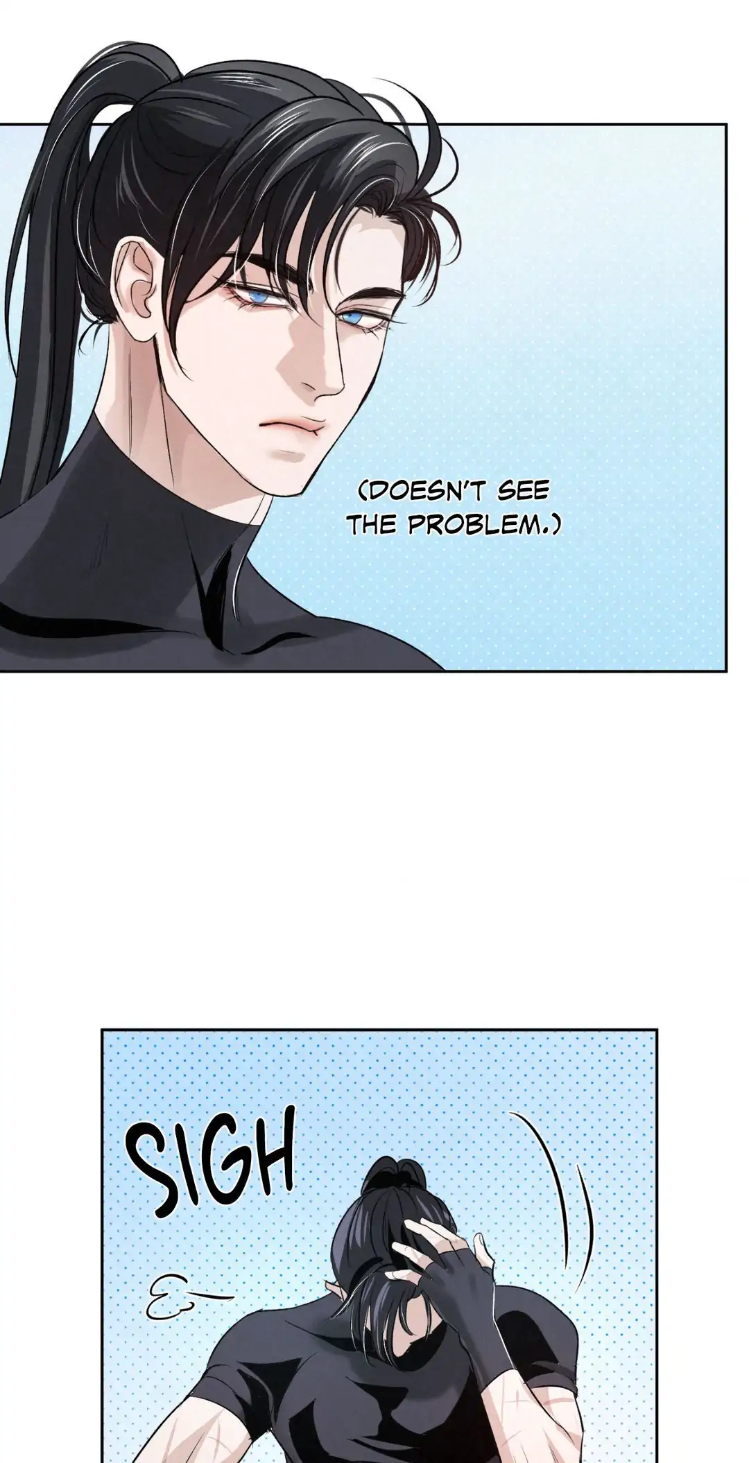 Bloodbound Chapter 13 - Page 6
