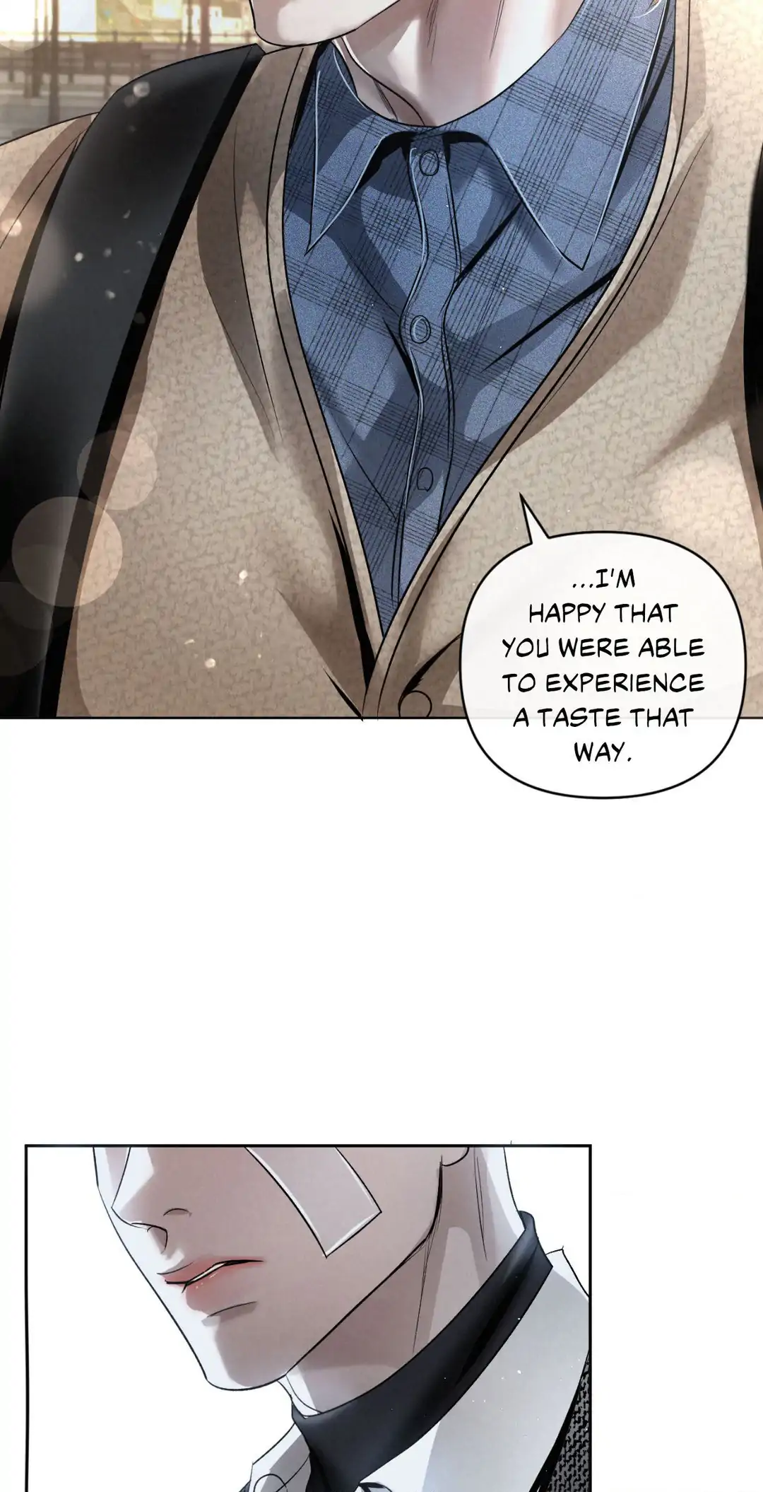 Bloodbound Chapter 13 - Page 60