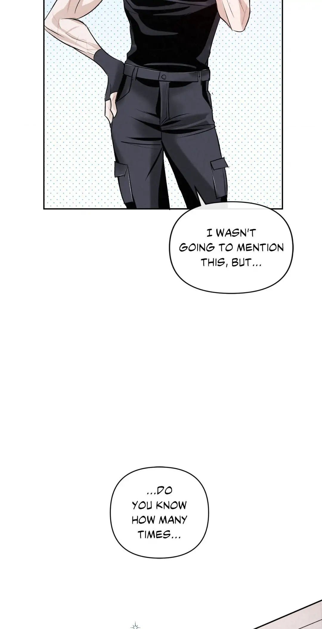 Bloodbound Chapter 13 - Page 7