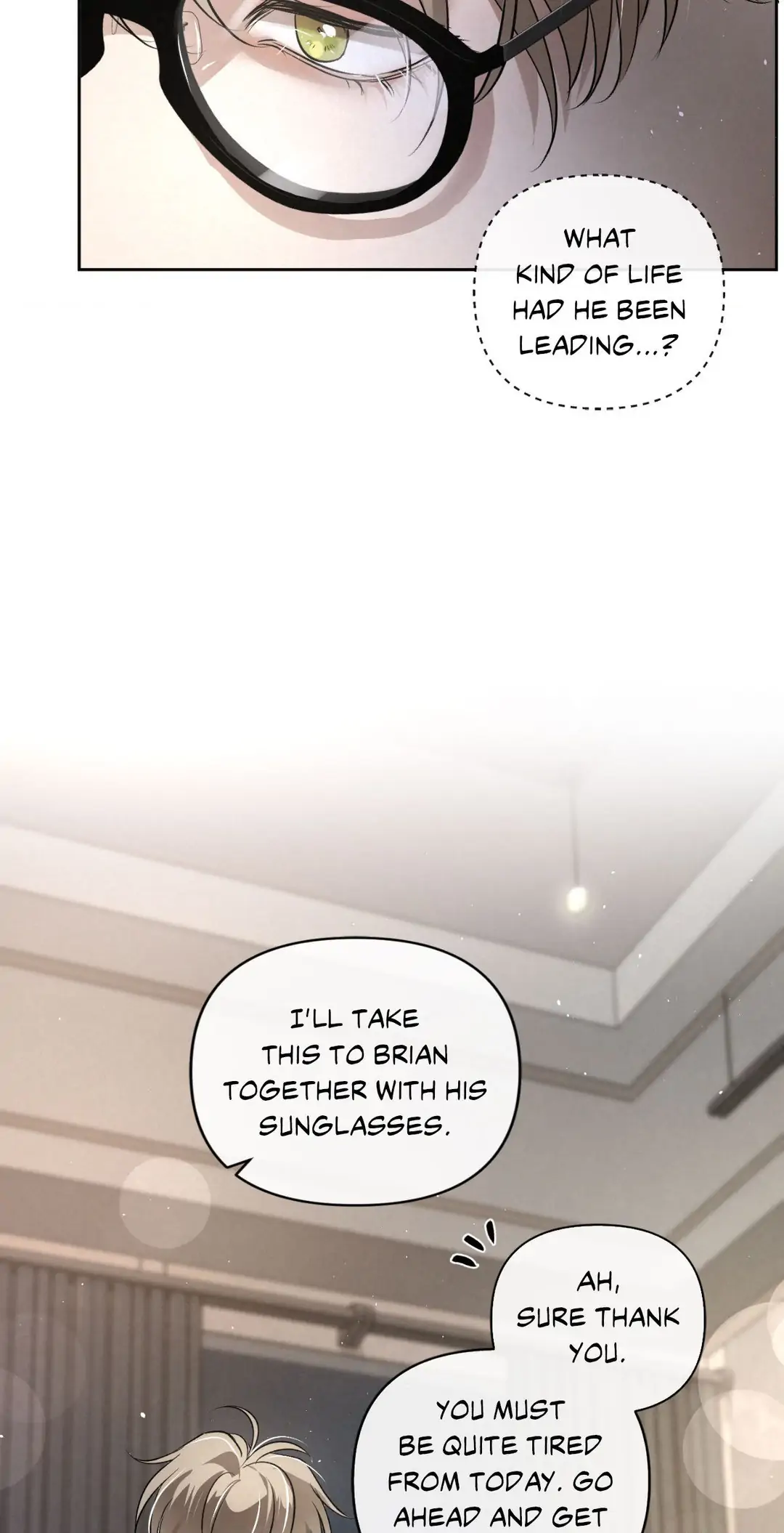 Bloodbound Chapter 13 - Page 71