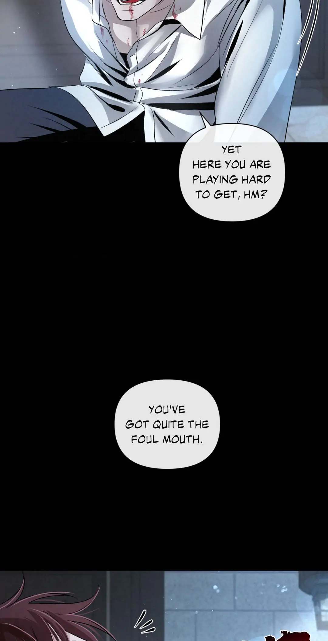 Bloodbound Chapter 14 - Page 11