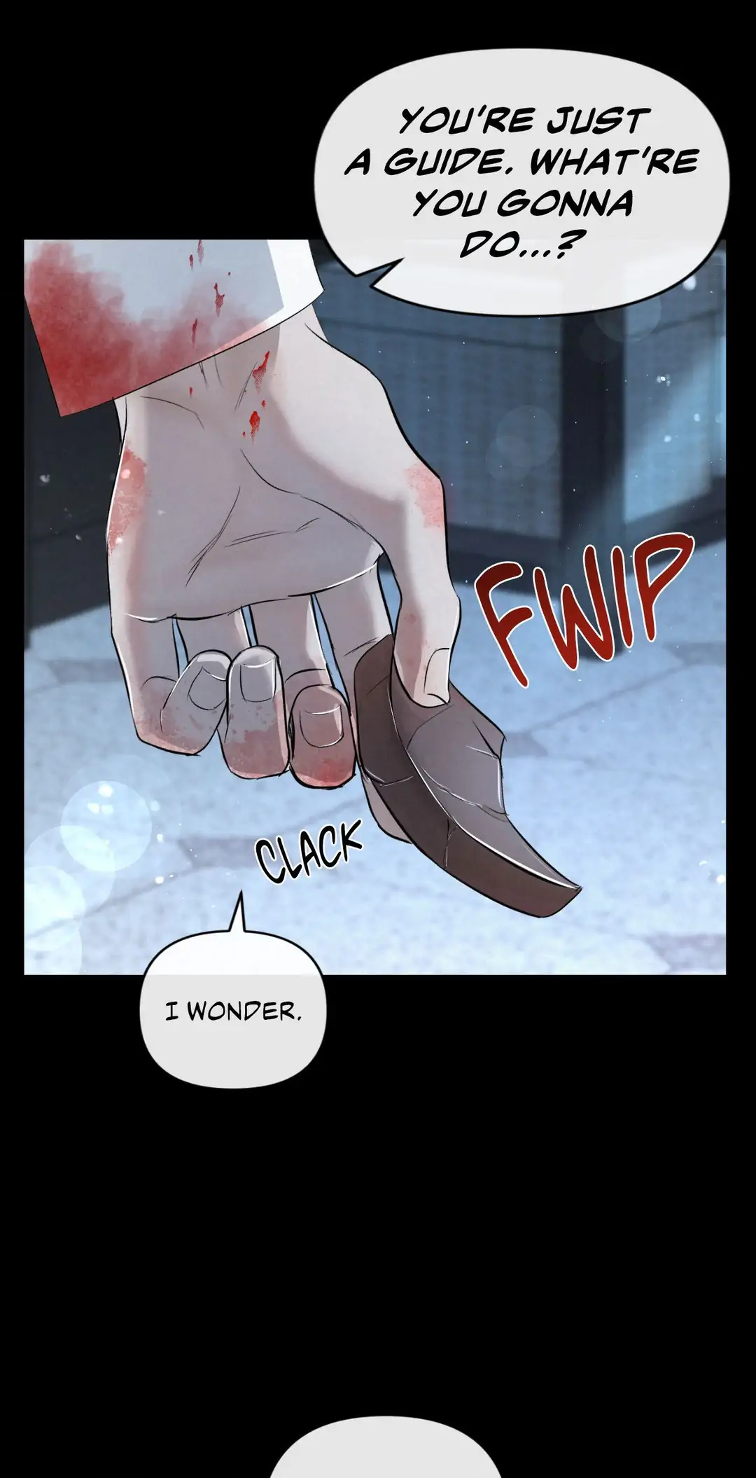 Bloodbound Chapter 14 - Page 14