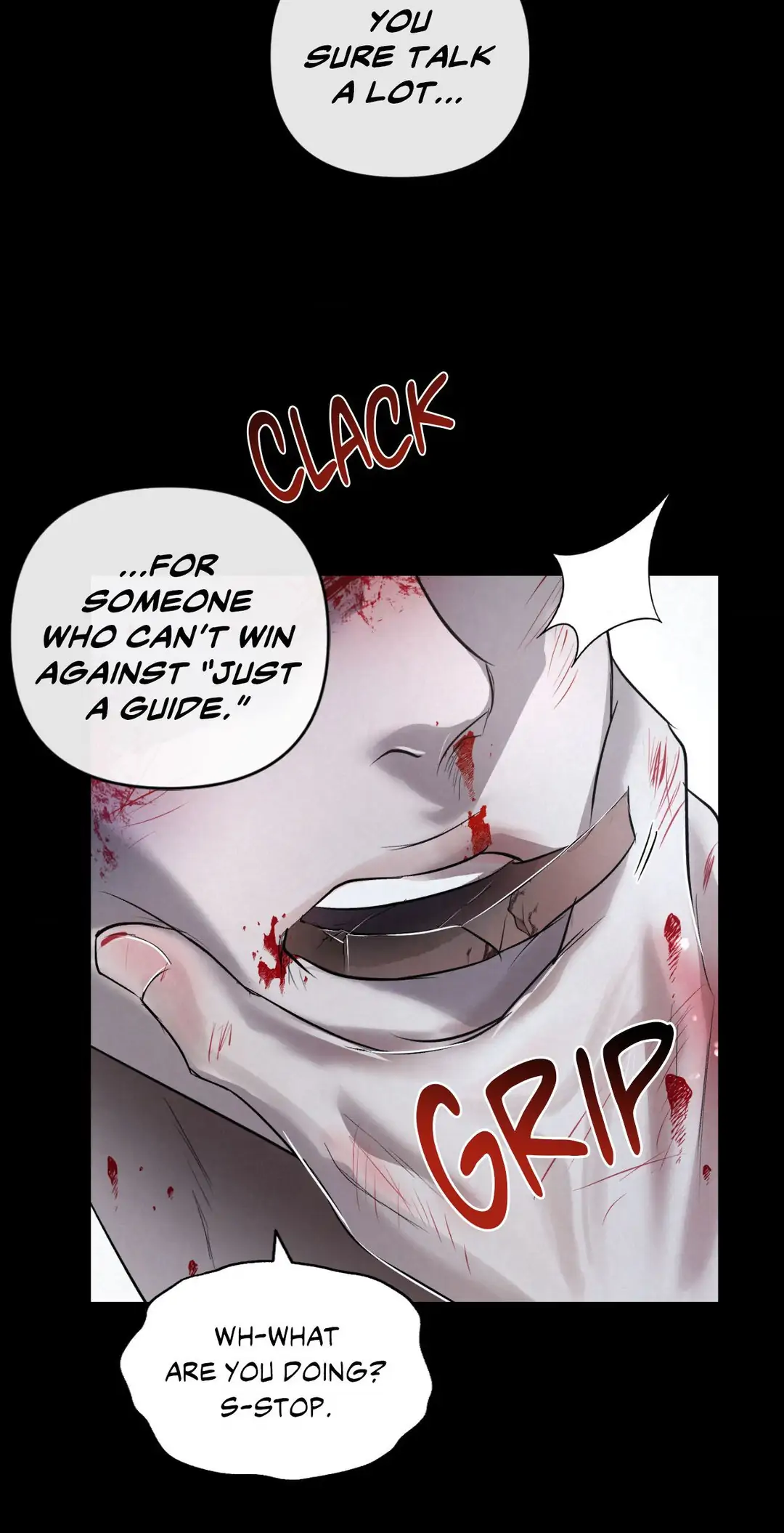 Bloodbound Chapter 14 - Page 15