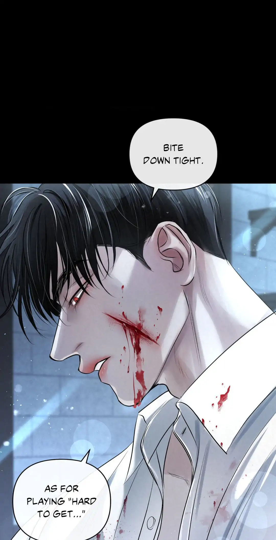 Bloodbound Chapter 14 - Page 16