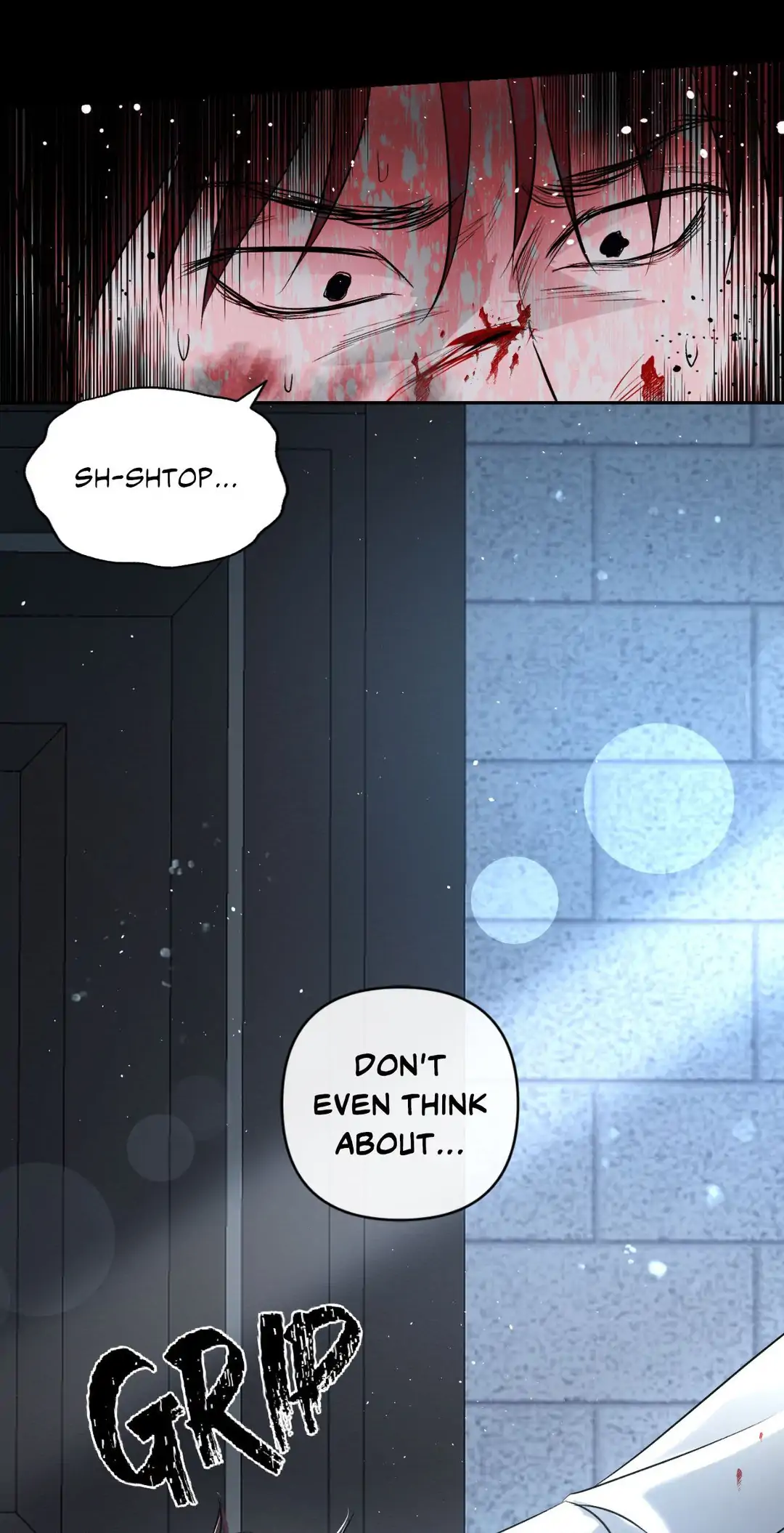 Bloodbound Chapter 14 - Page 18